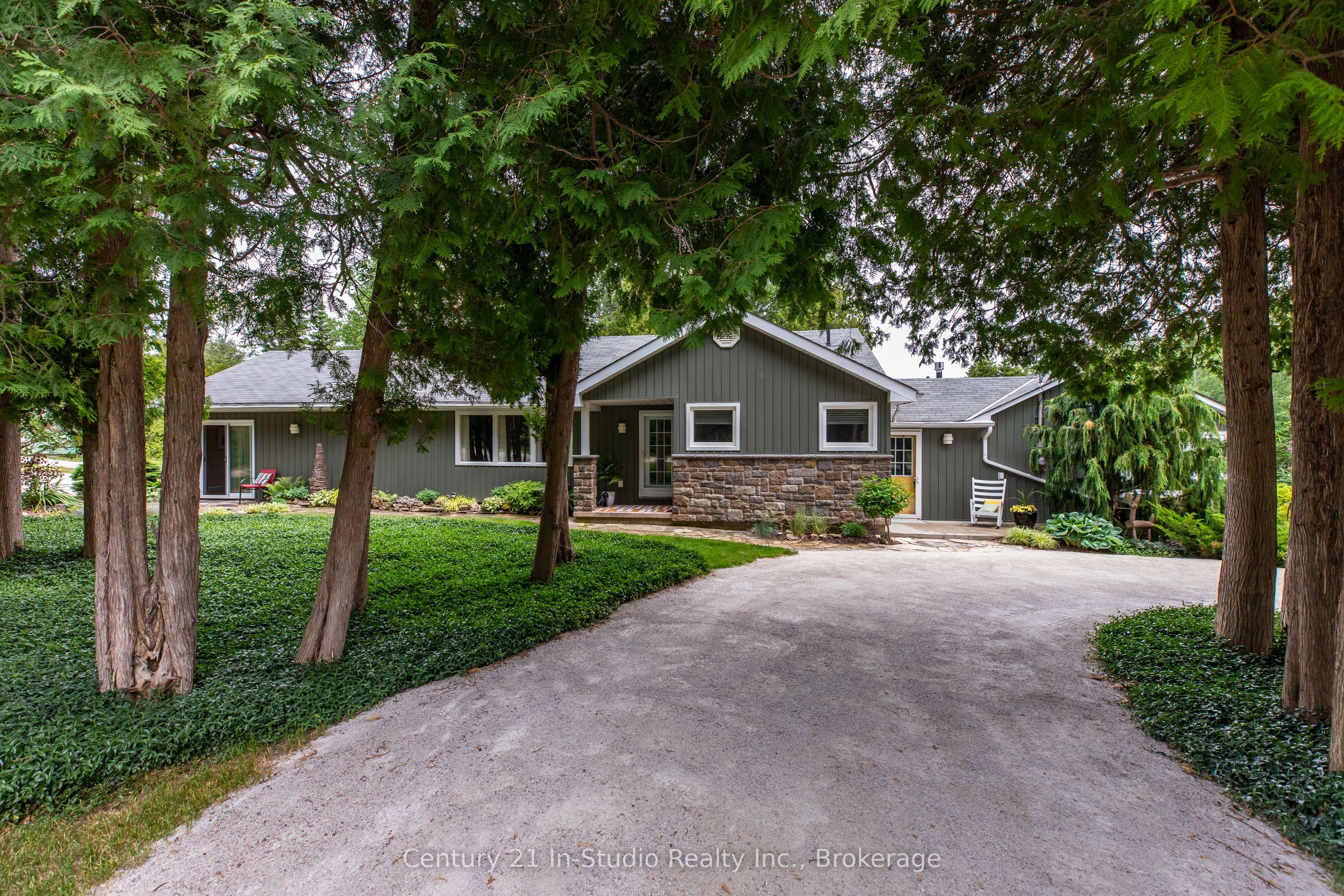 158 Stokes Bay Rd Property Photo