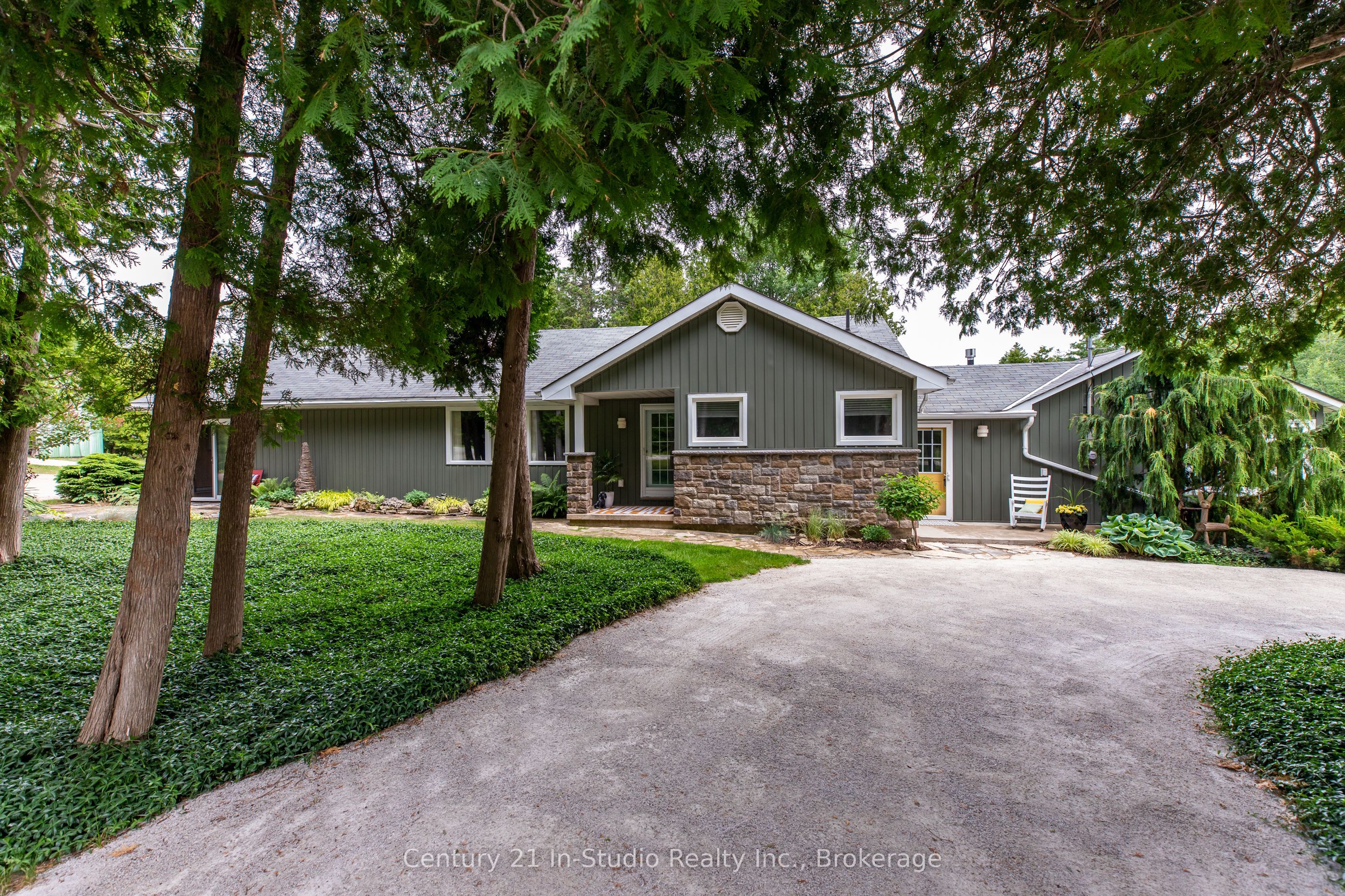 158 Stokes Bay Road Property Photo 2