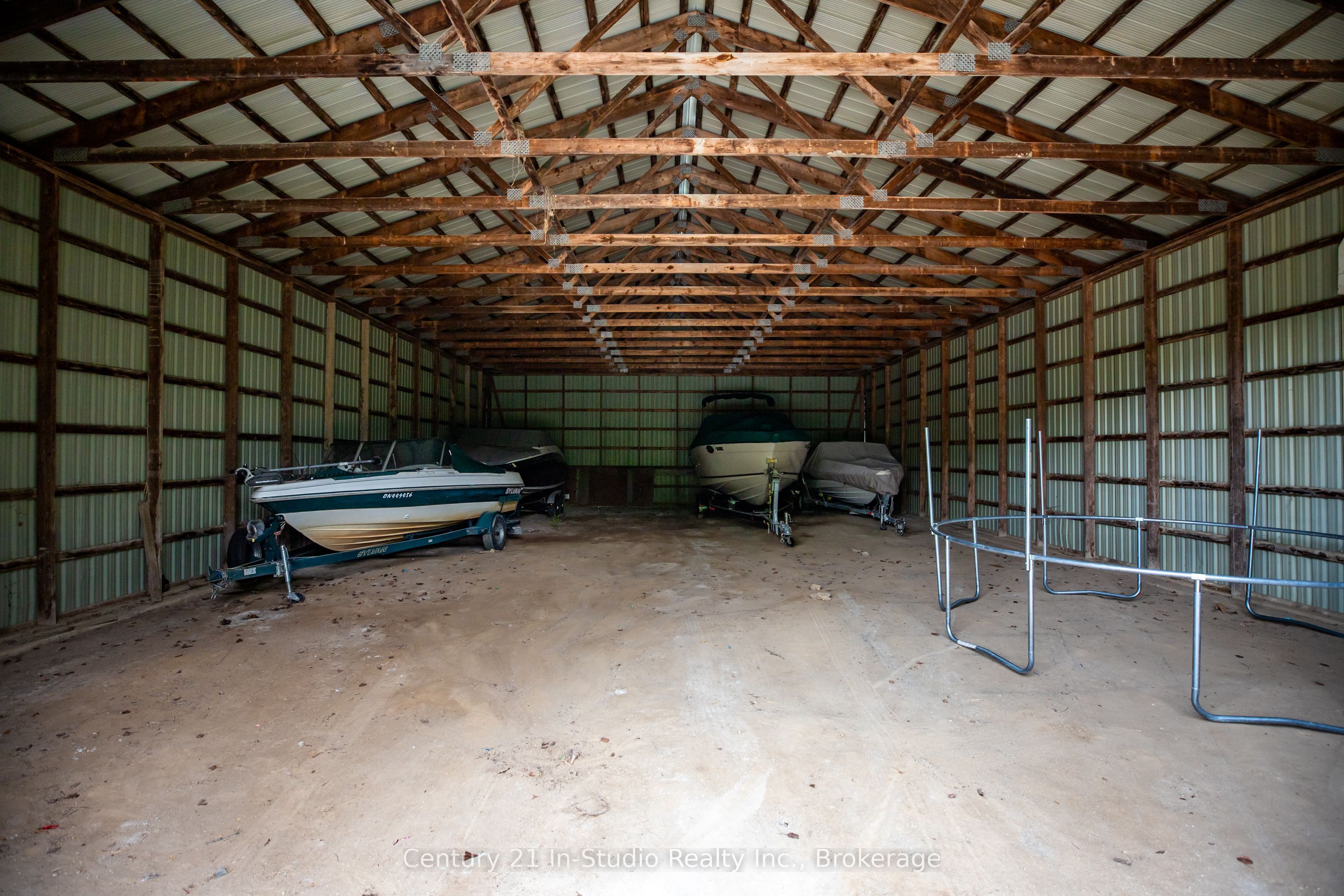 158 Stokes Bay Road Property Photo 12
