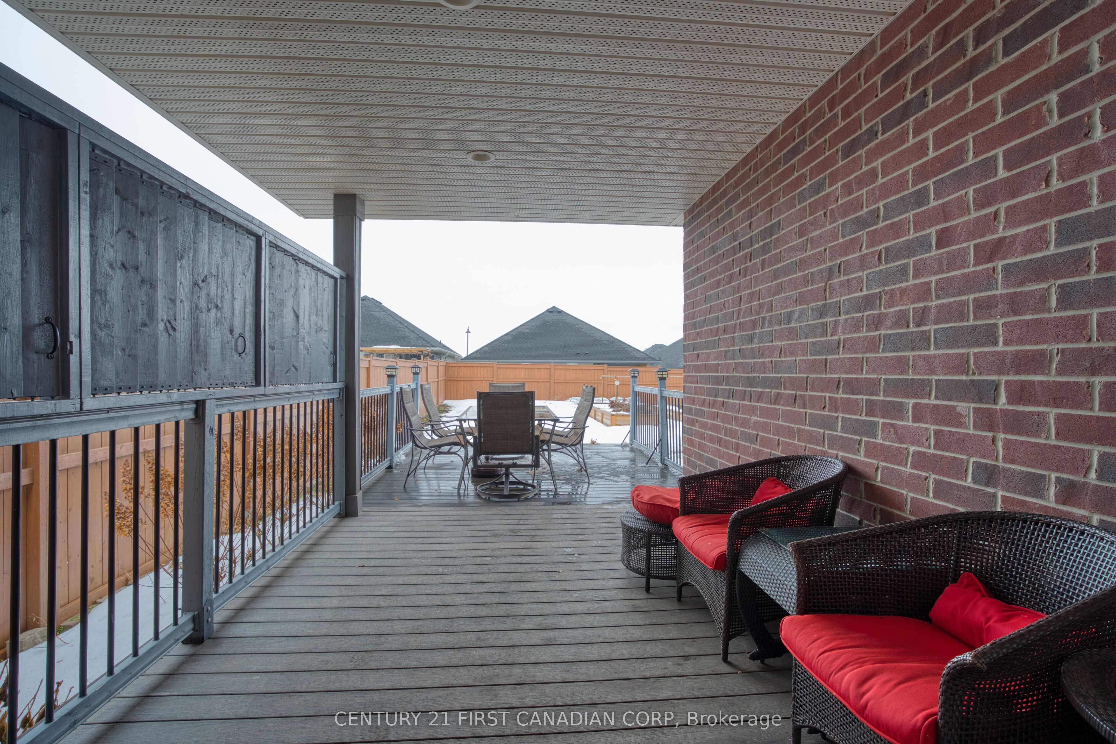 66 Carolina Crescent Property Photo 34