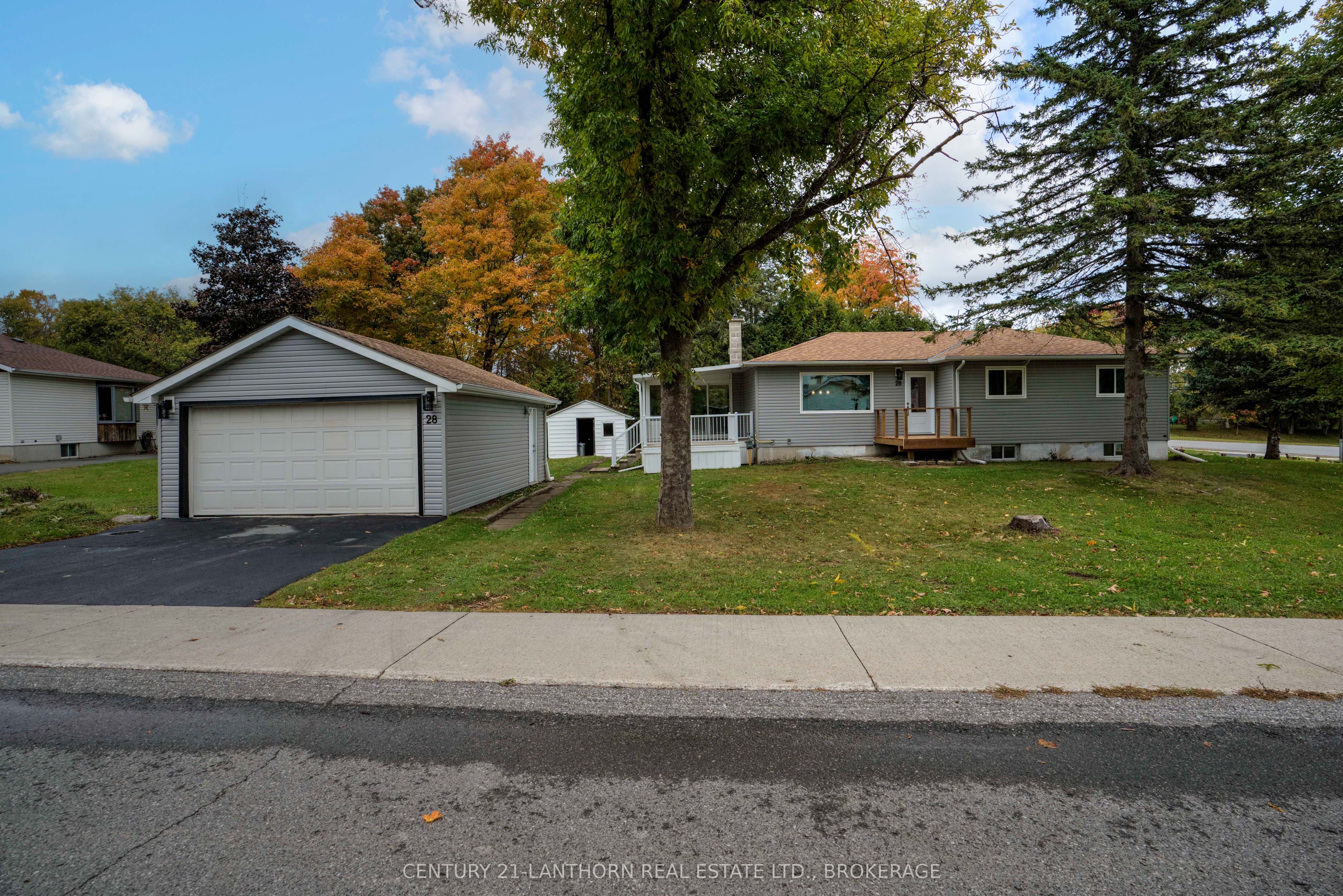 28 Crawford Drive Property Photo