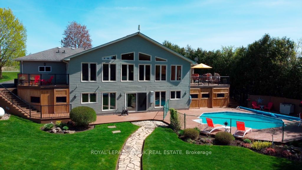 36 Southshore Road Property Photo