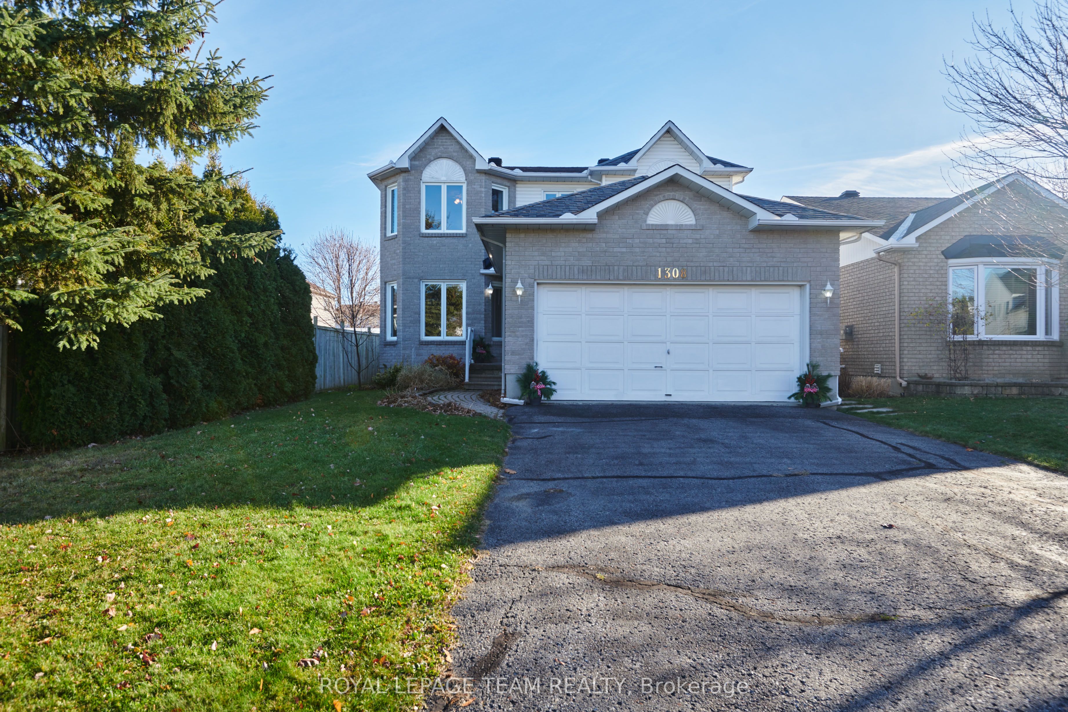 1308 Matheson Rd Property Photo