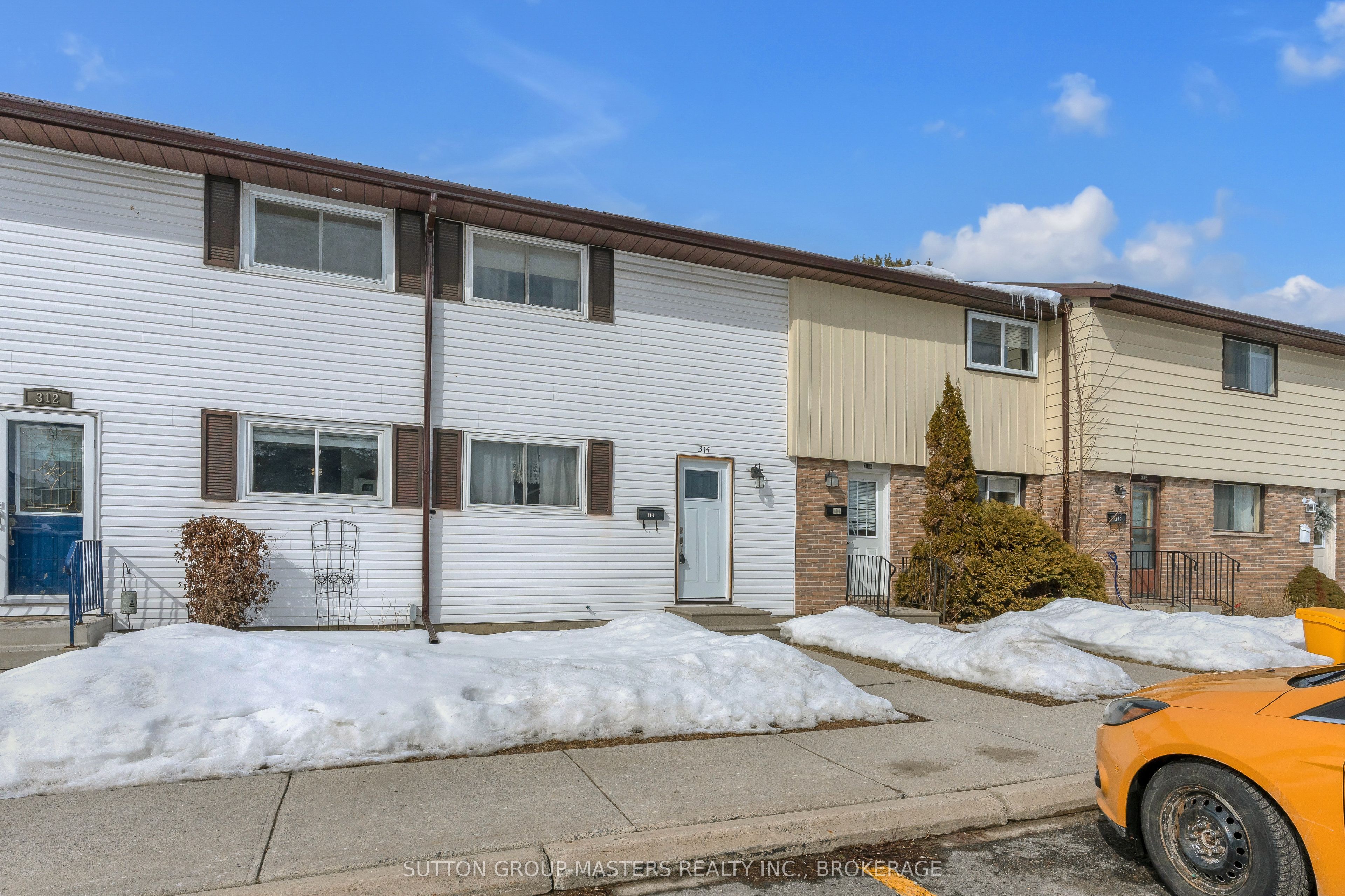 314 Forsyth Street Property Photo