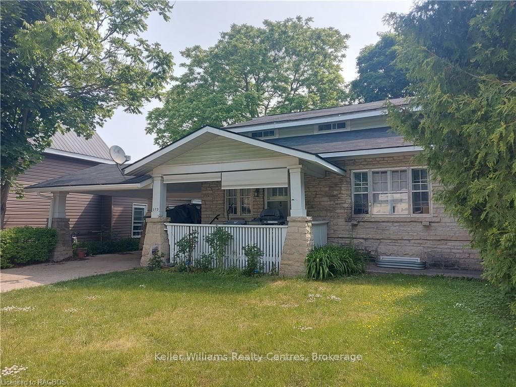 513 Berford St Property Photo