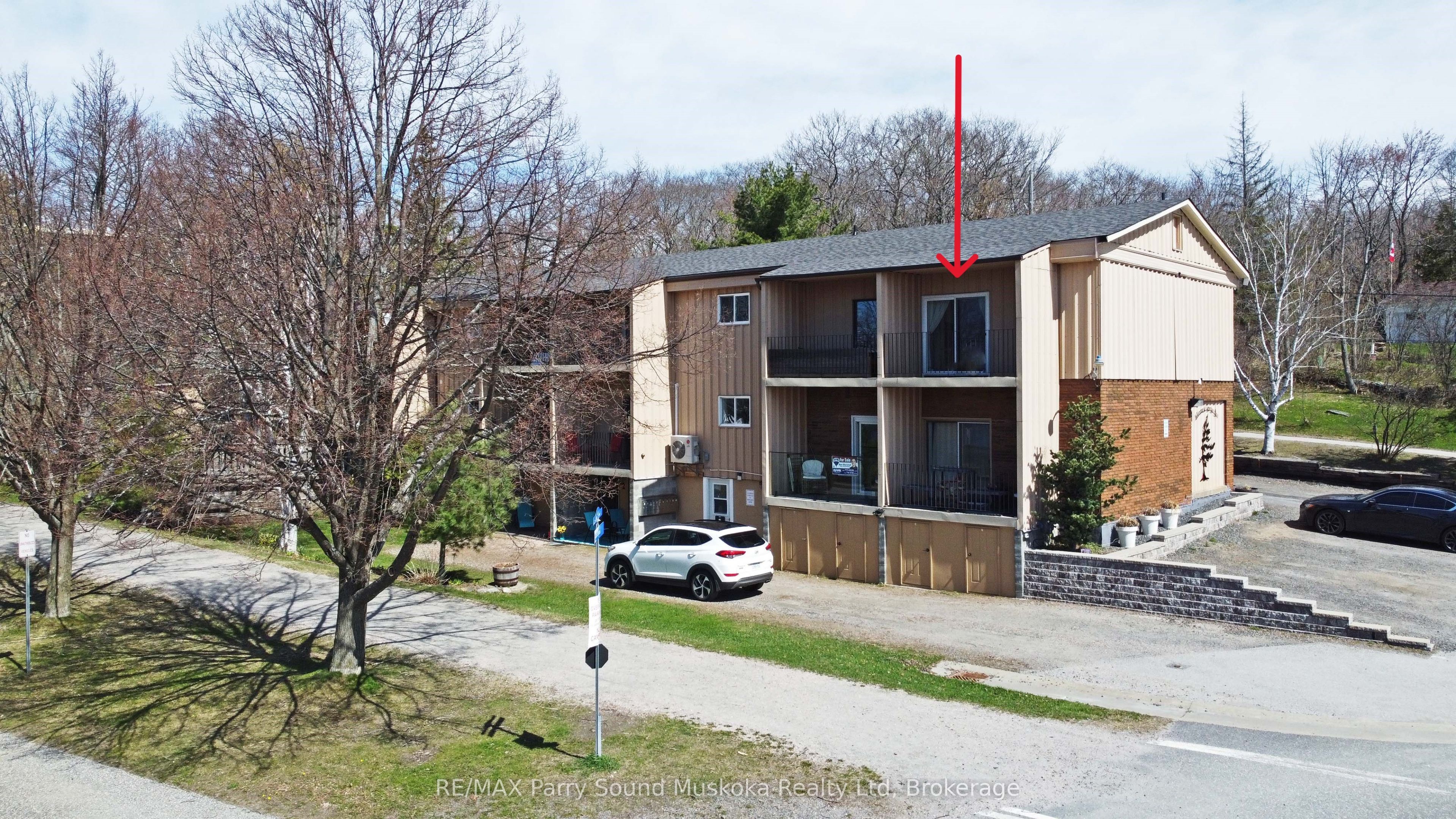 #7 - 21 Prospect Street Property Photo