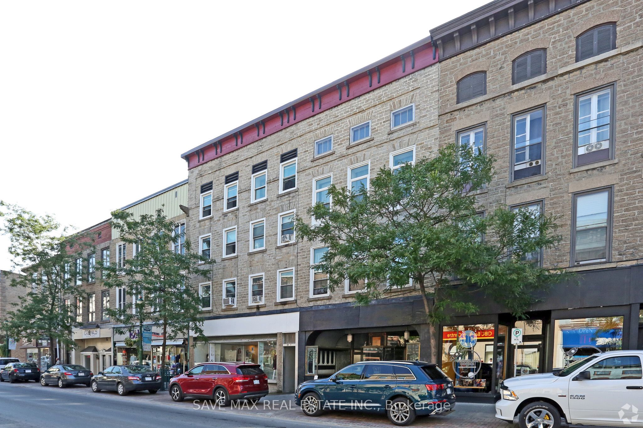 93 King St E Property Photo