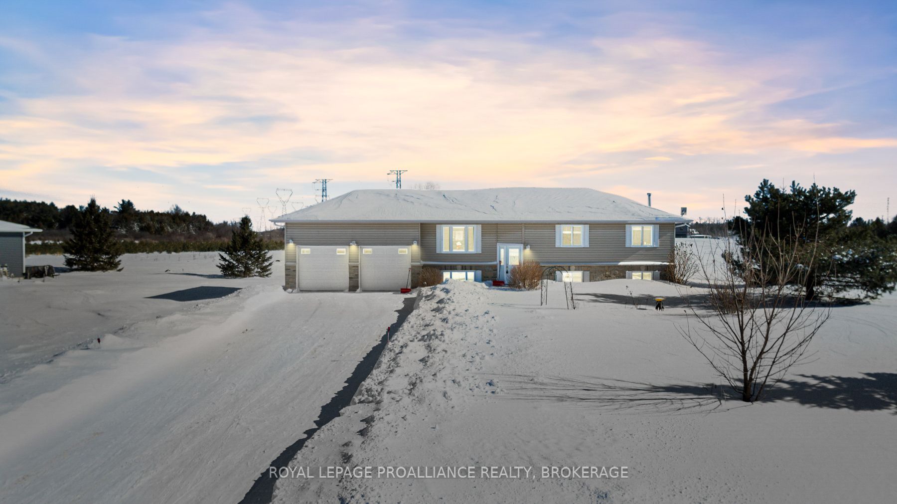 3242 Stage Coach Road Property Photo