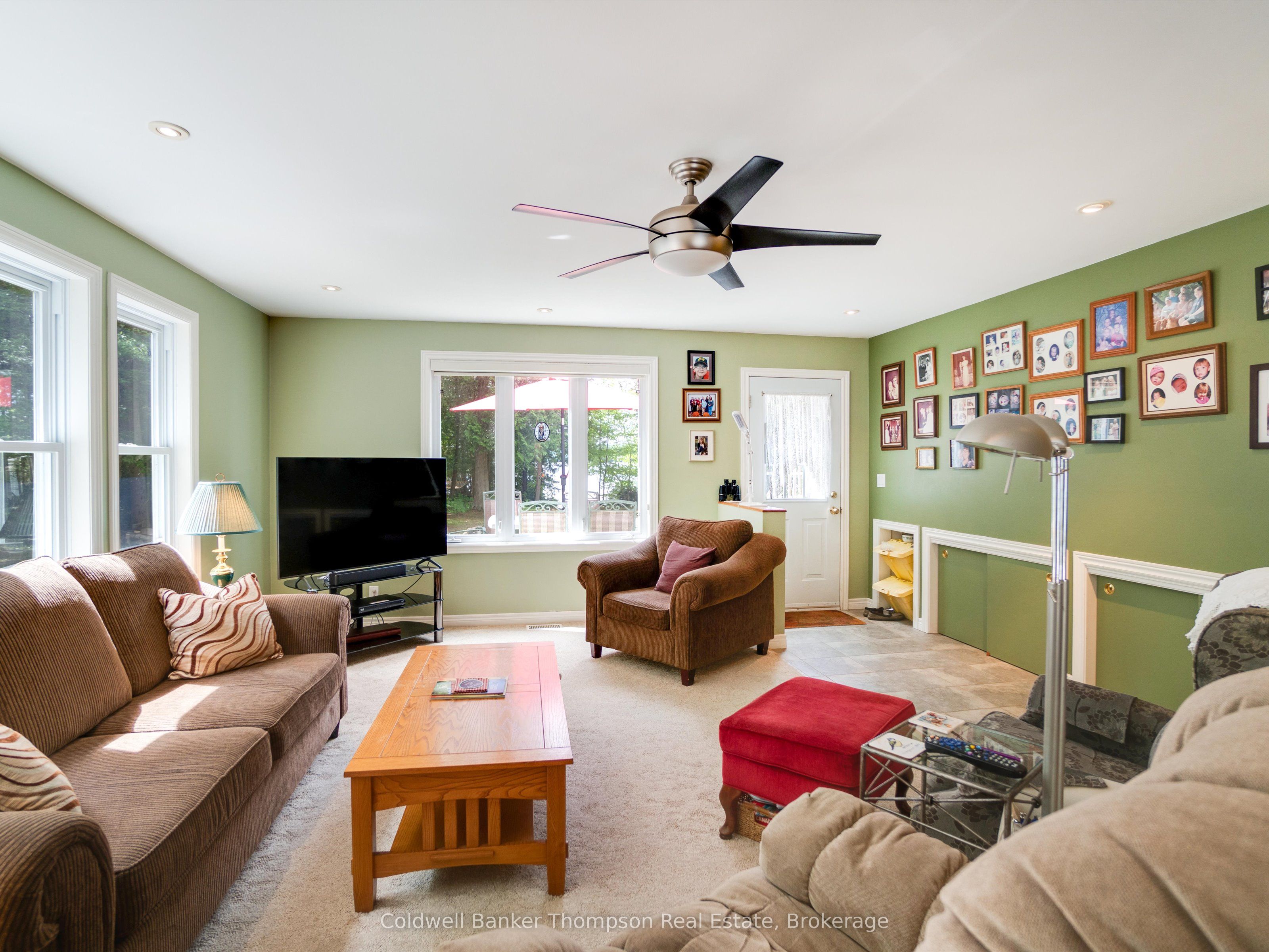 1070 Grass Lake Road Property Photo 3