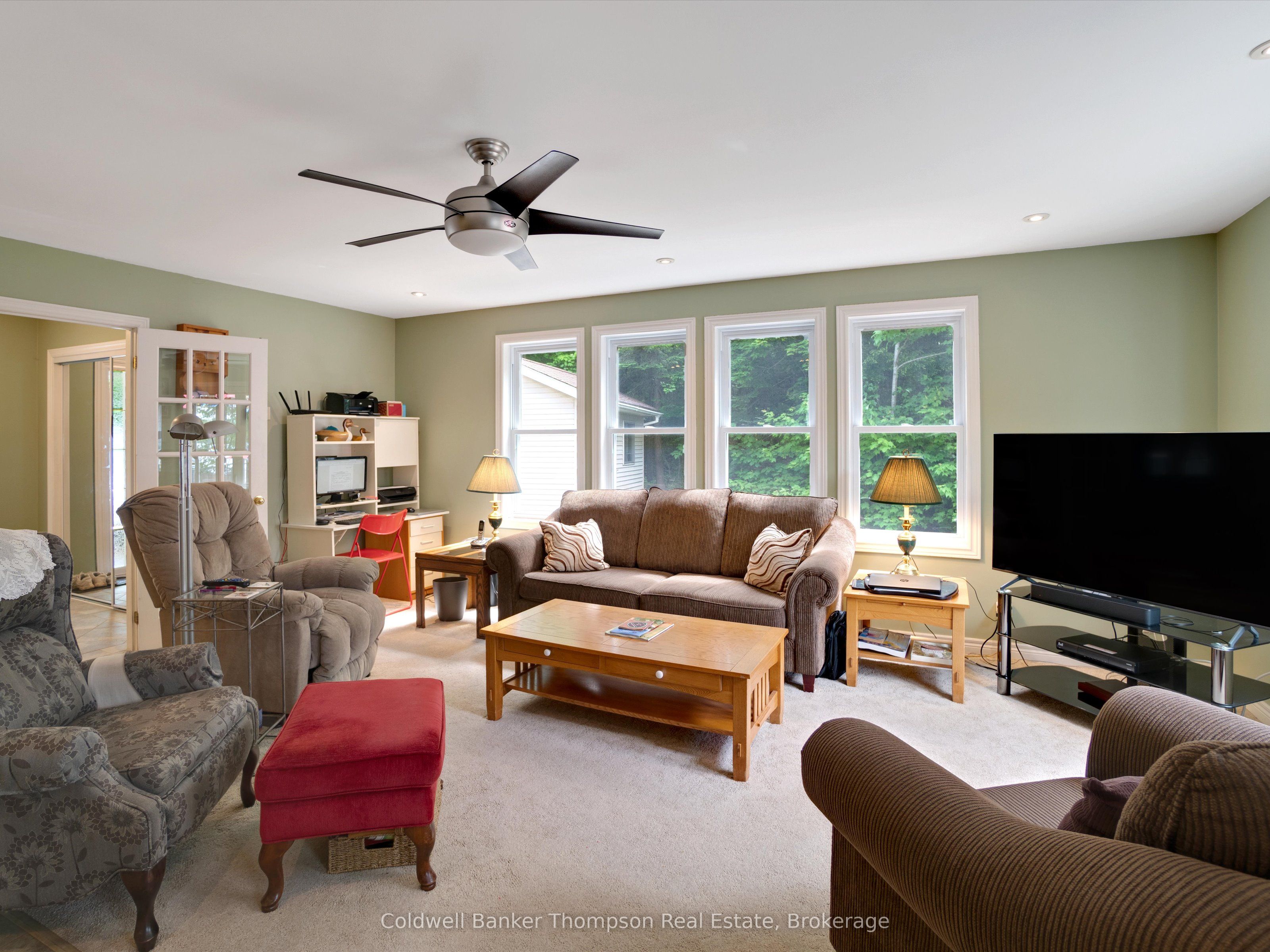1070 Grass Lake Road Property Photo 4