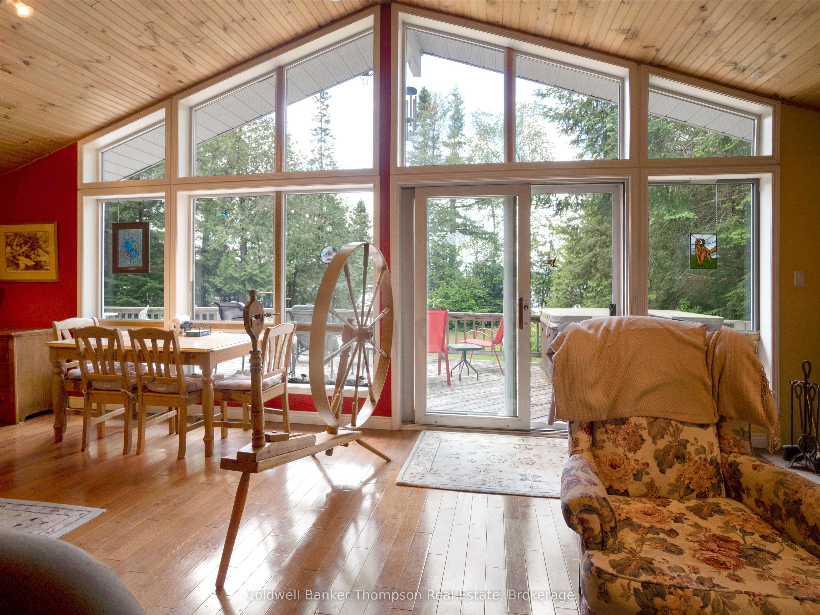 1070 Grass Lake Road Property Photo 12