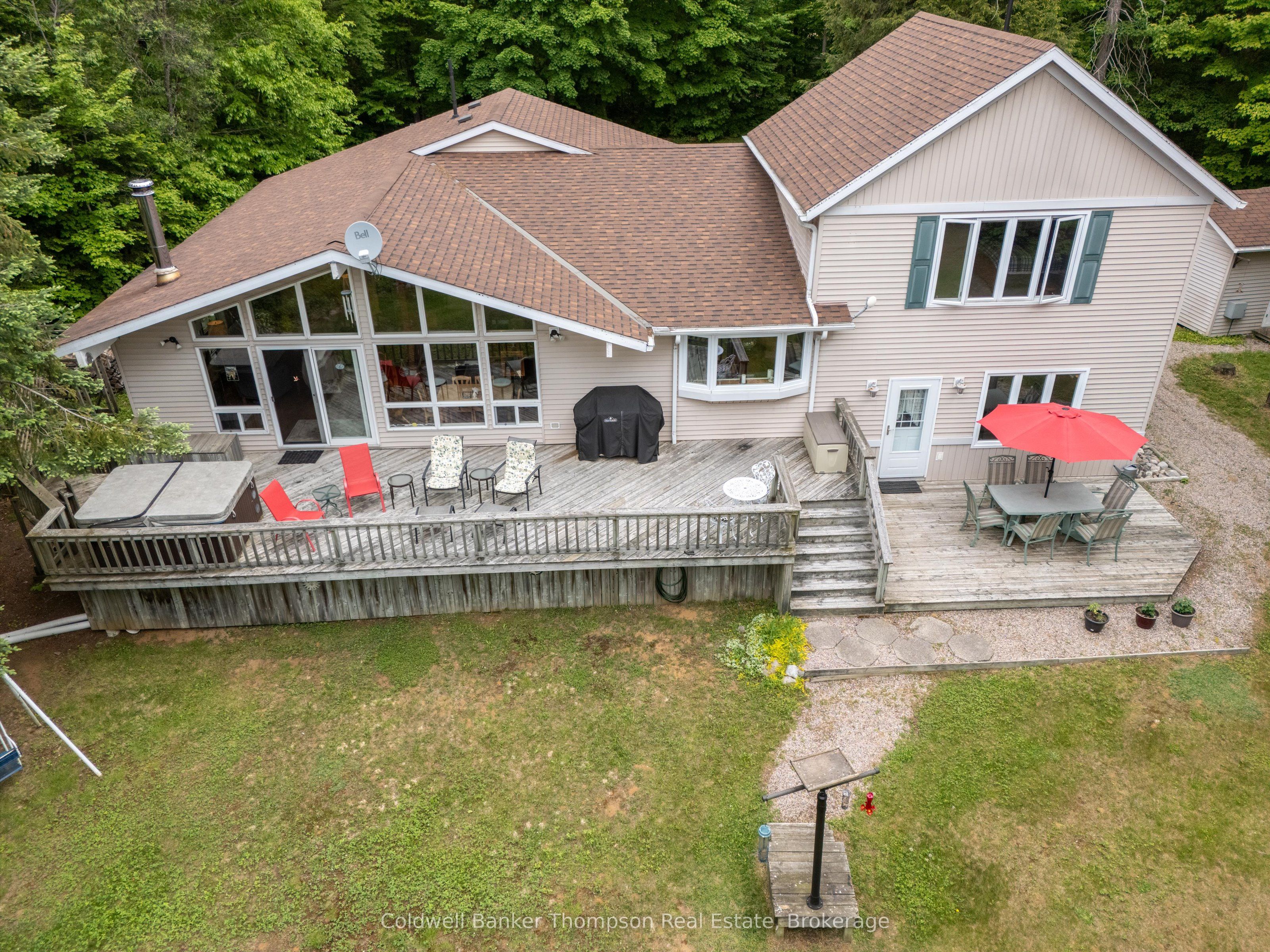 1070 Grass Lake Road Property Photo 36