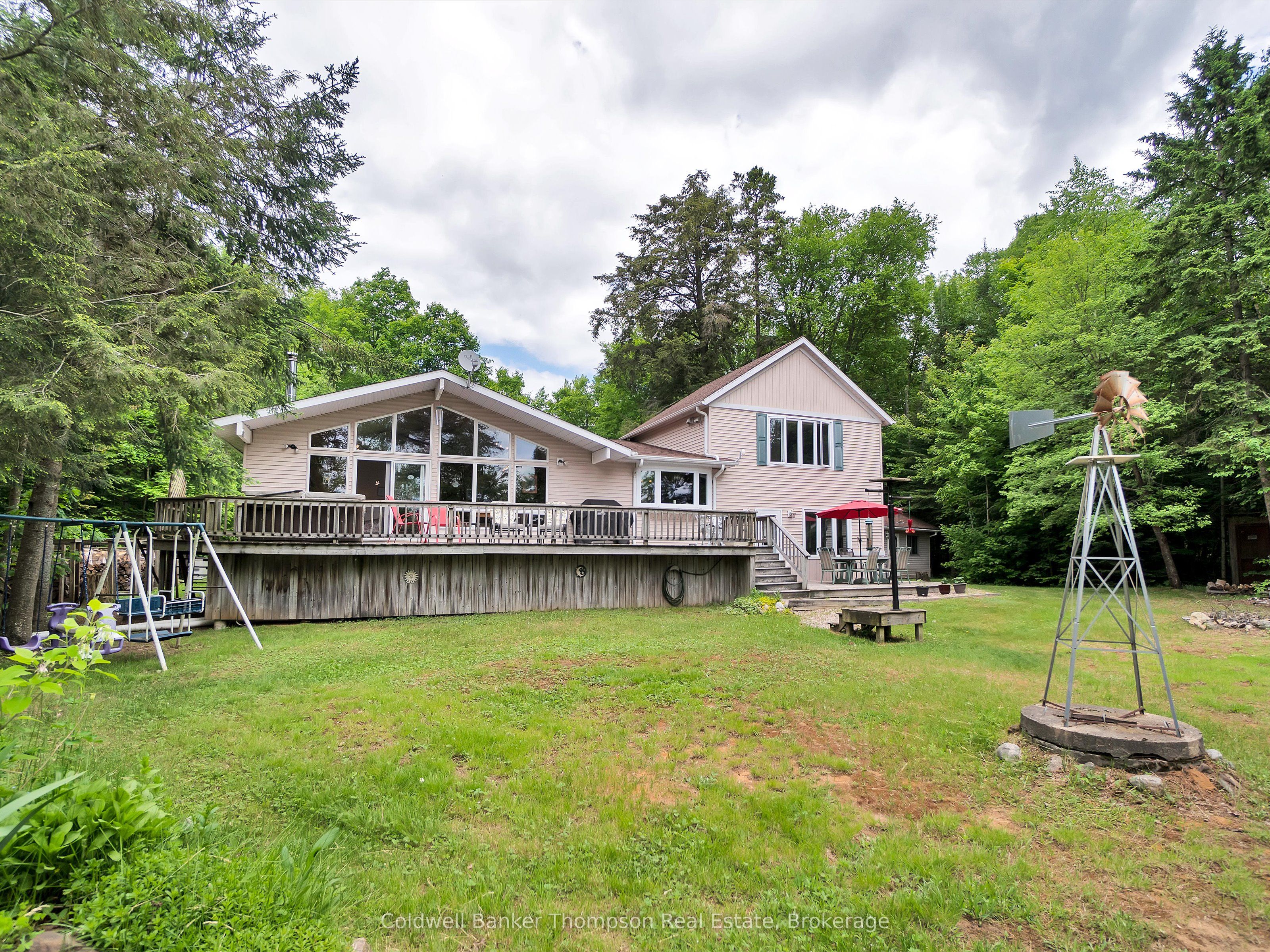 1070 Grass Lake Road Property Photo 42