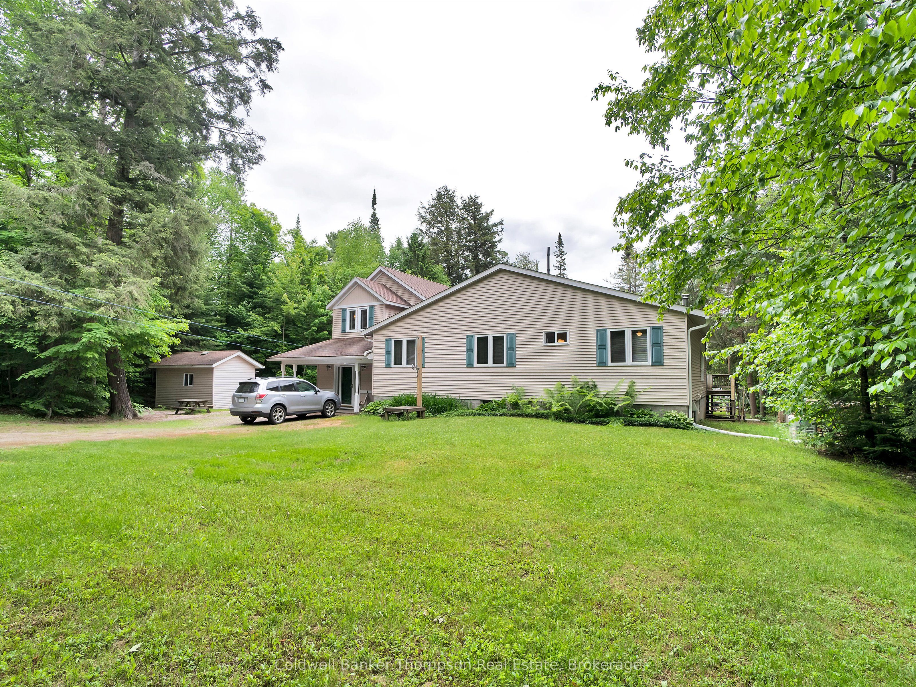 1070 Grass Lake Road Property Photo 45