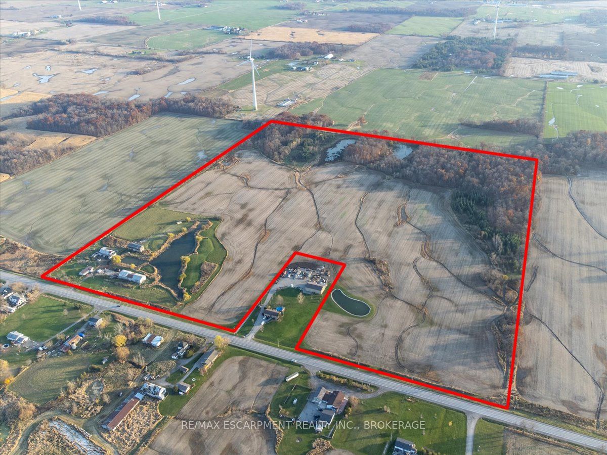 4872 Regional Road 20 Property Photo