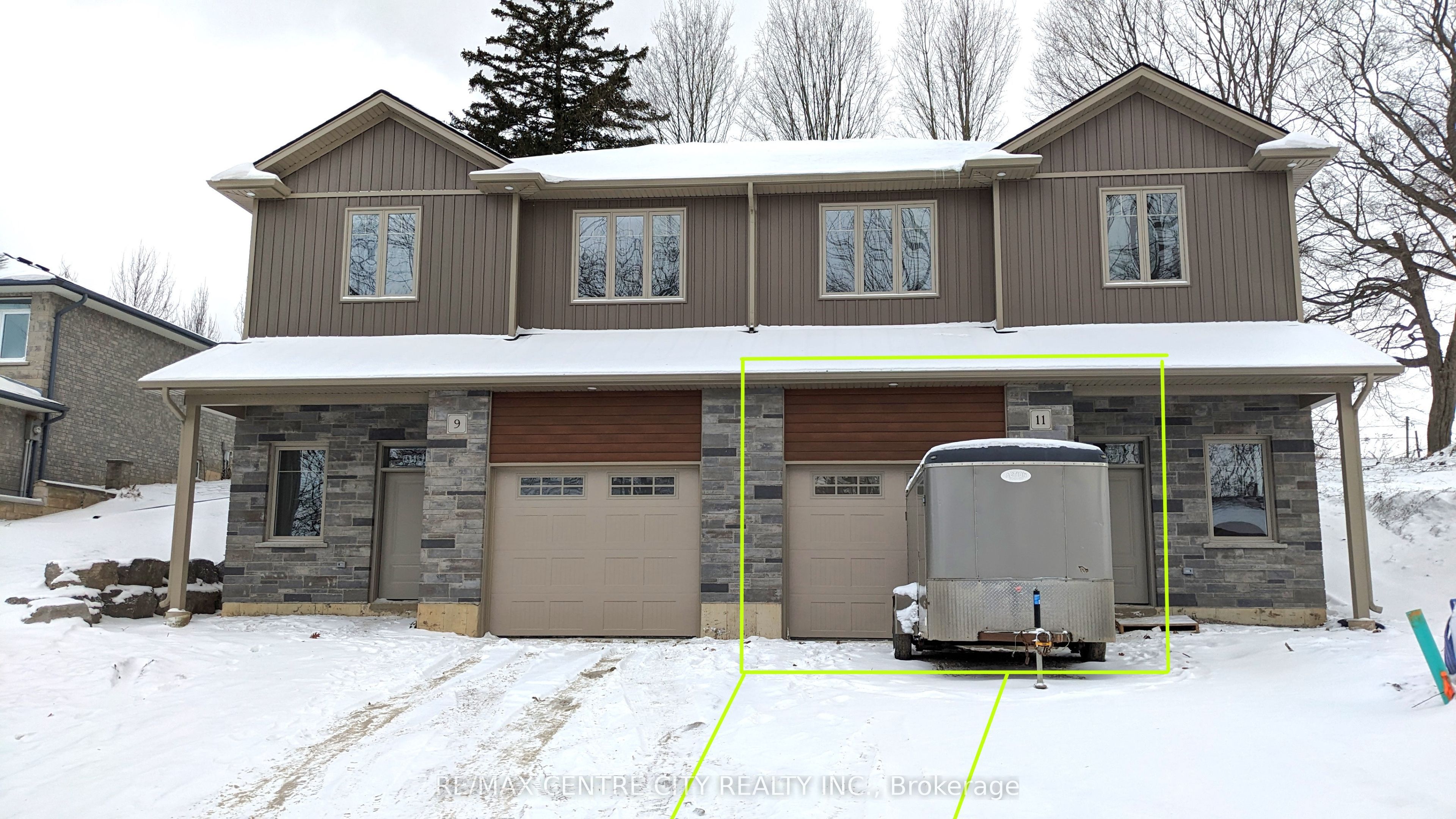 #lower - 11 Oak Street Property Photo