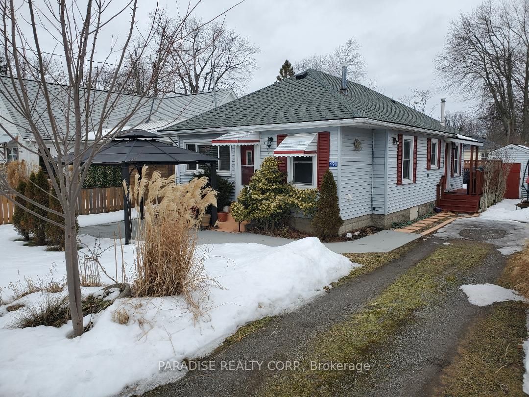 4198 Erie Rd Property Photo