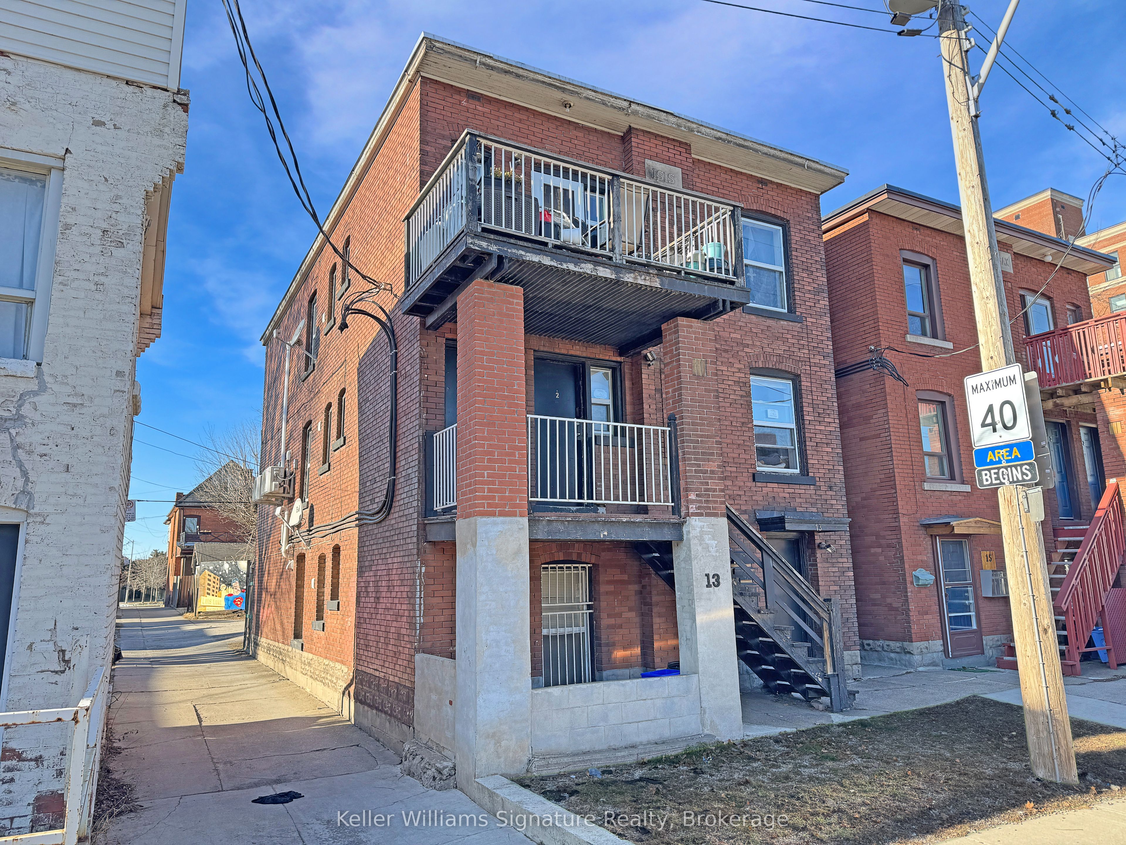 13 Westinghouse Avenue Property Photo 1
