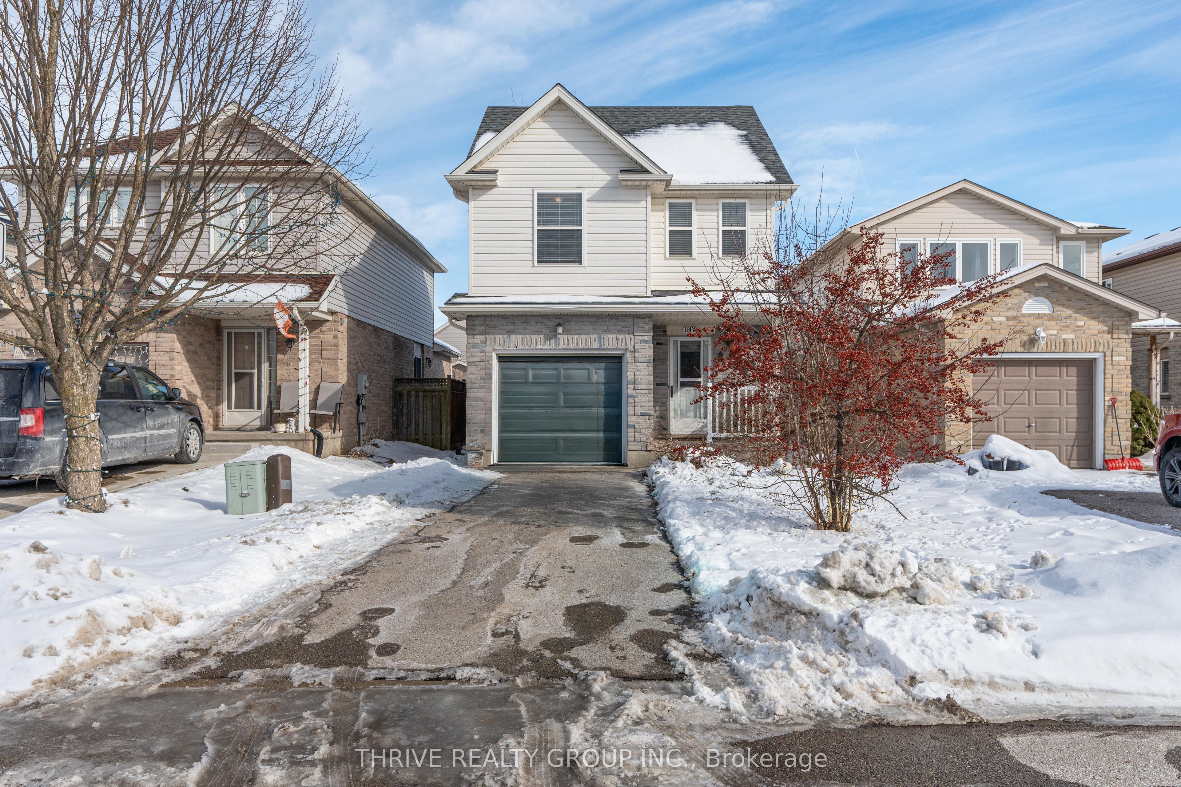 1803 Bloom Crescent Property Photo 1