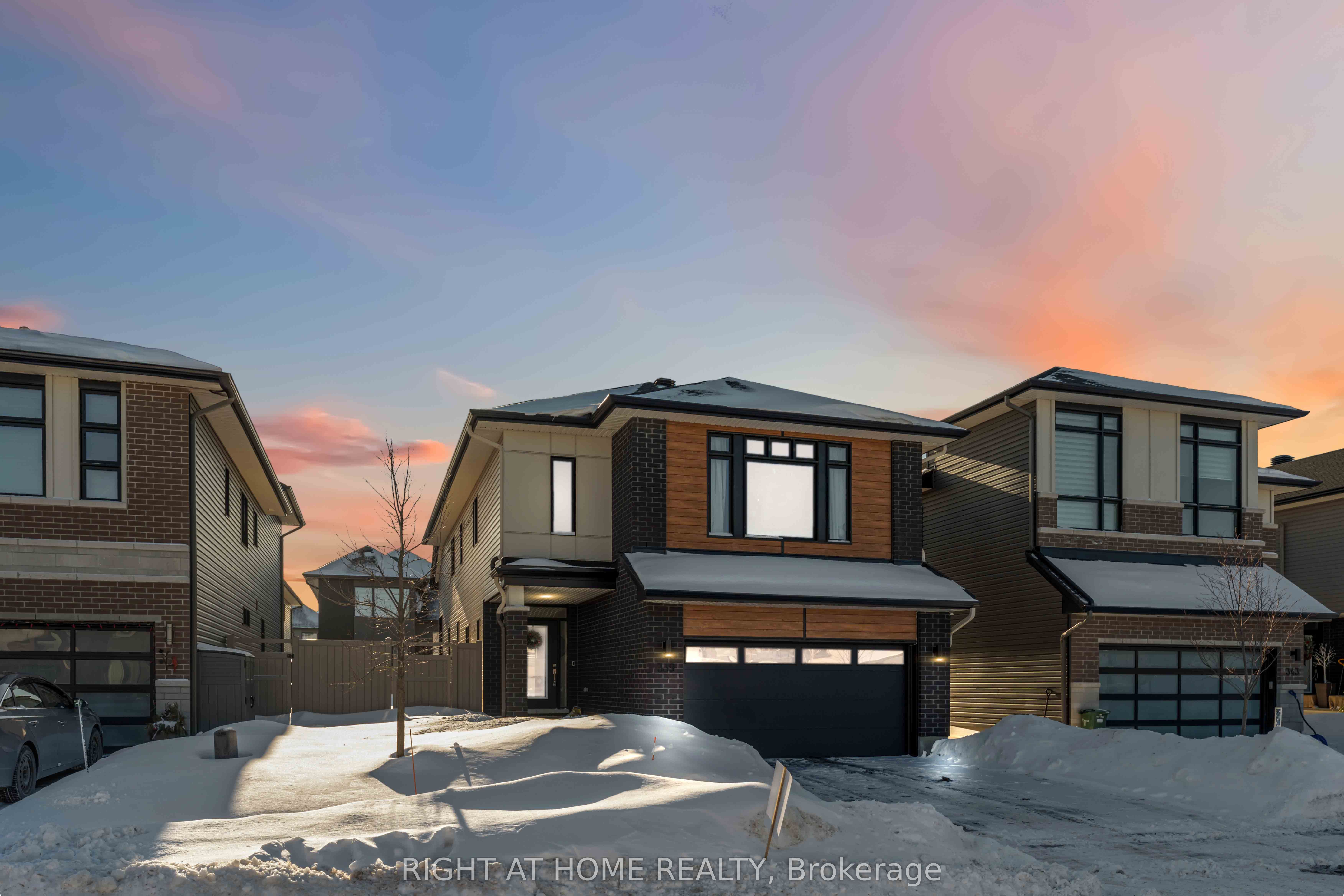 339 Shuttleworth Drive Property Photo