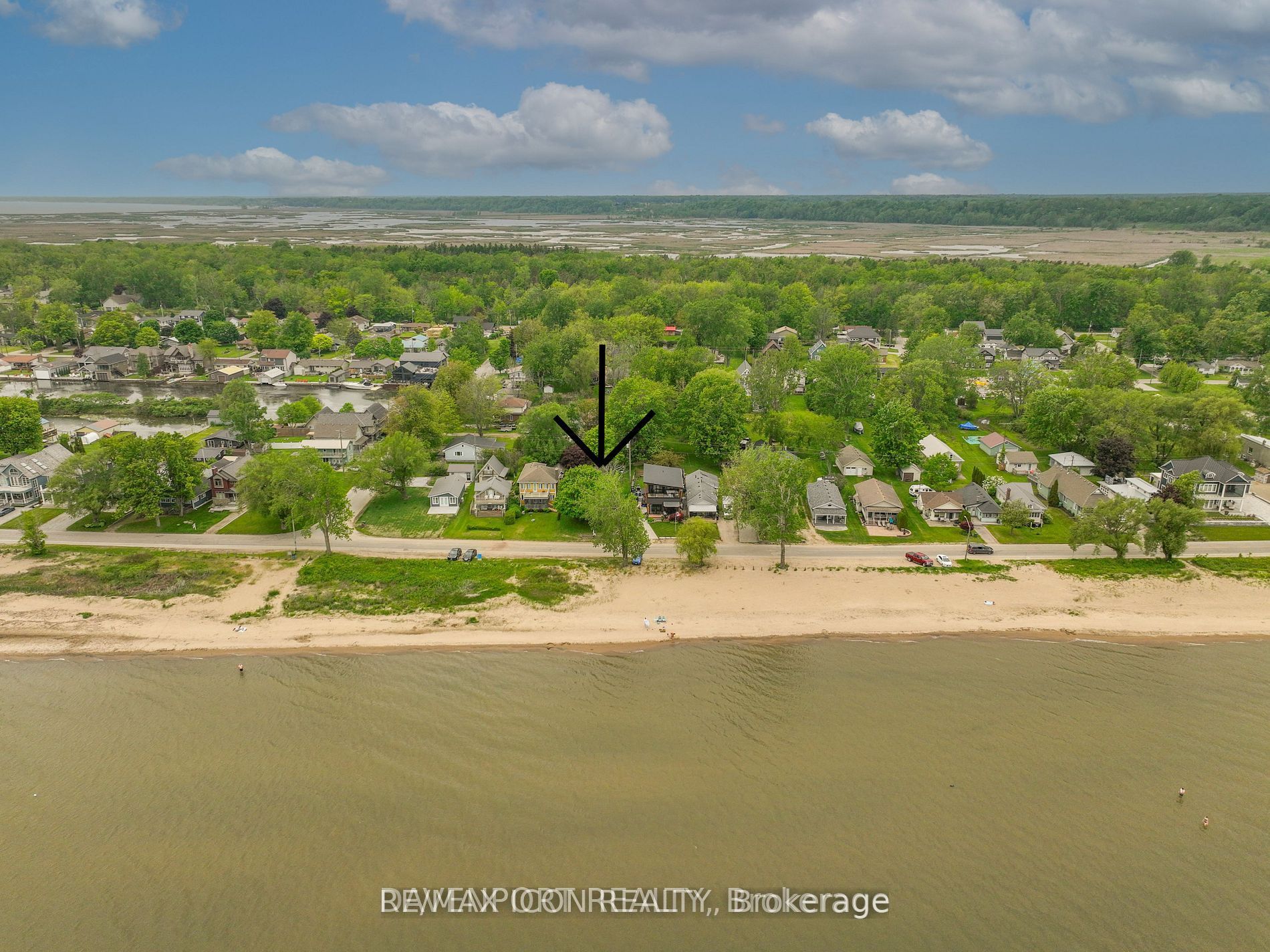 Turkey Point Real Estate Listings Main Image