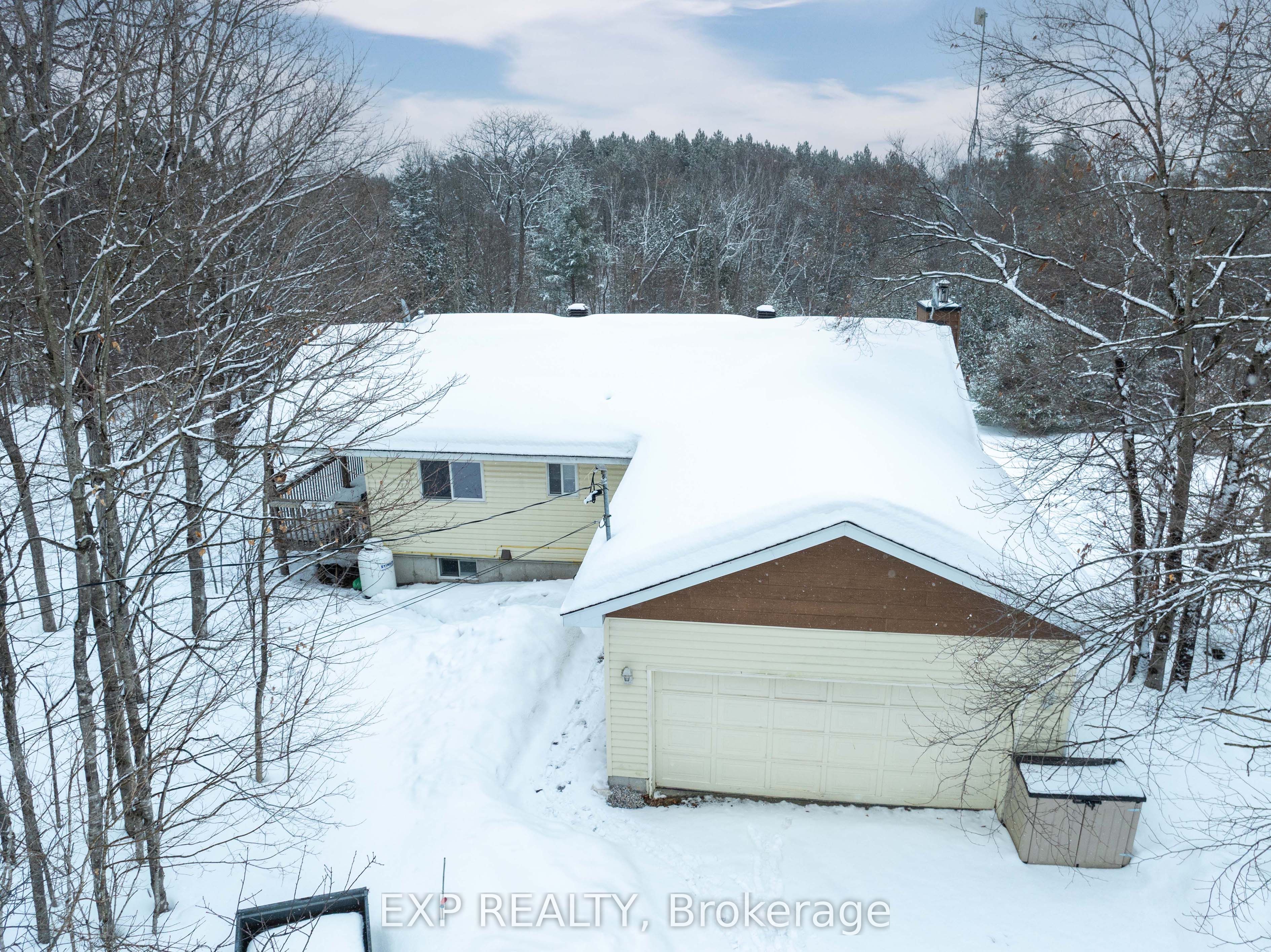 575 Sugarbush Way Property Photo