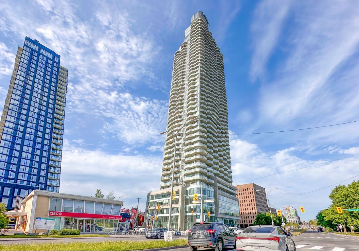 #2502 - 805 Carling Avenue Property Photo