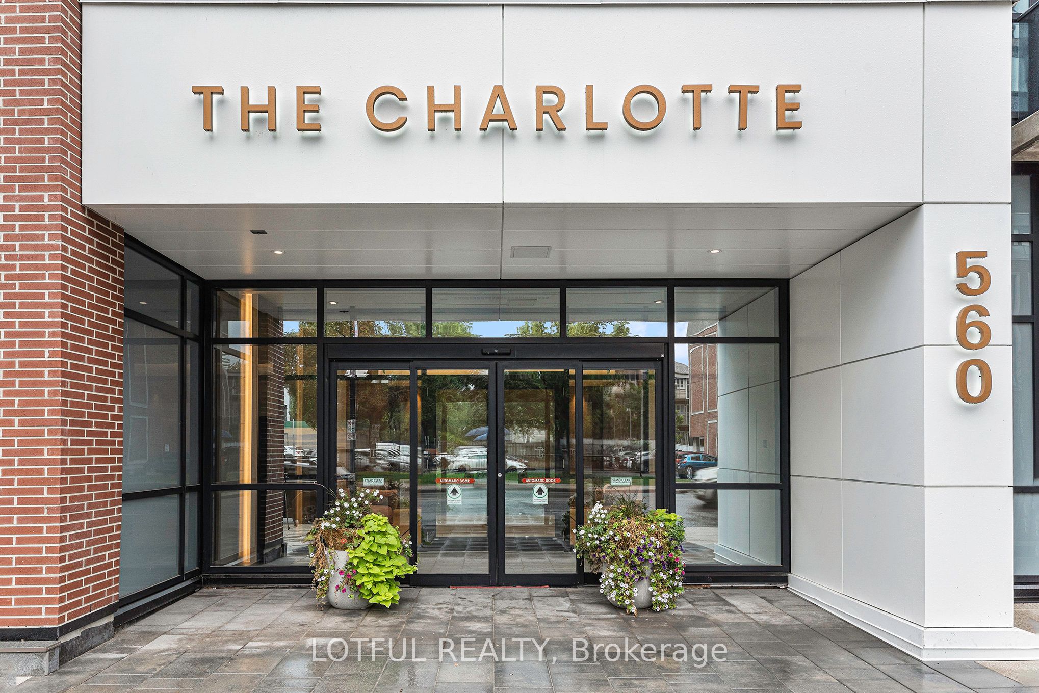 #612 - 560 Rideau Street Property Photo