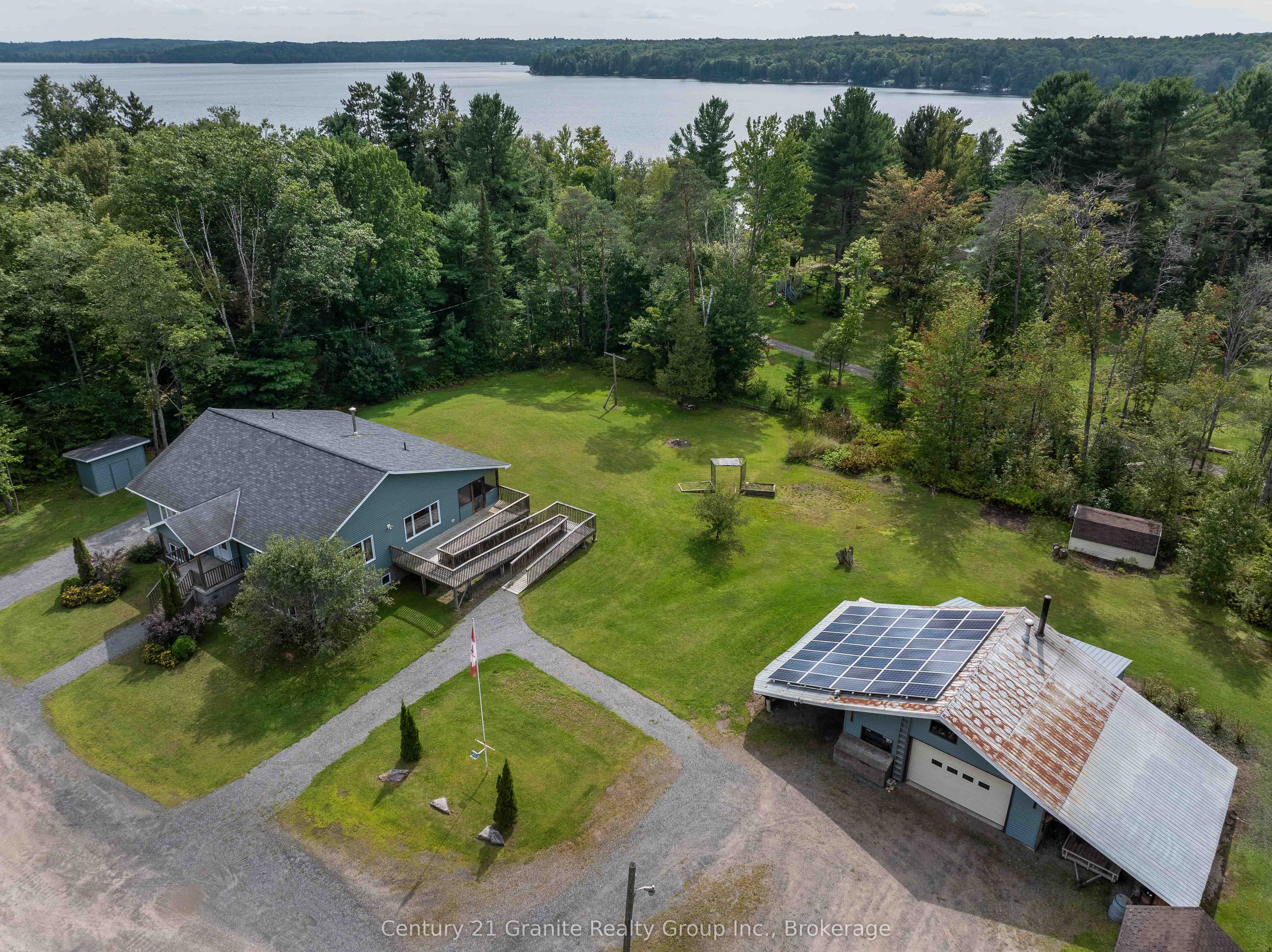 16455 Highway 35 Property Photo