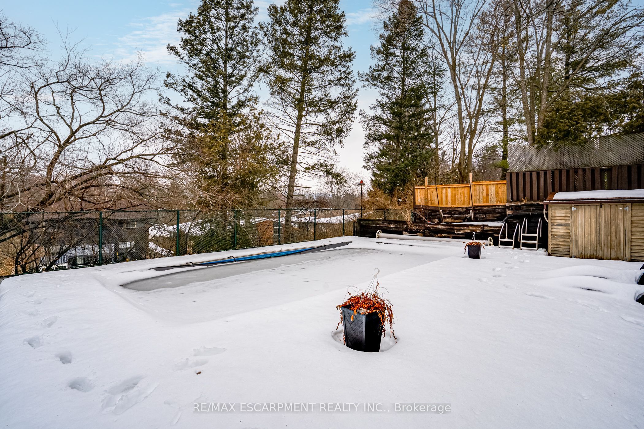144 Old Ancaster Road Property Photo 41