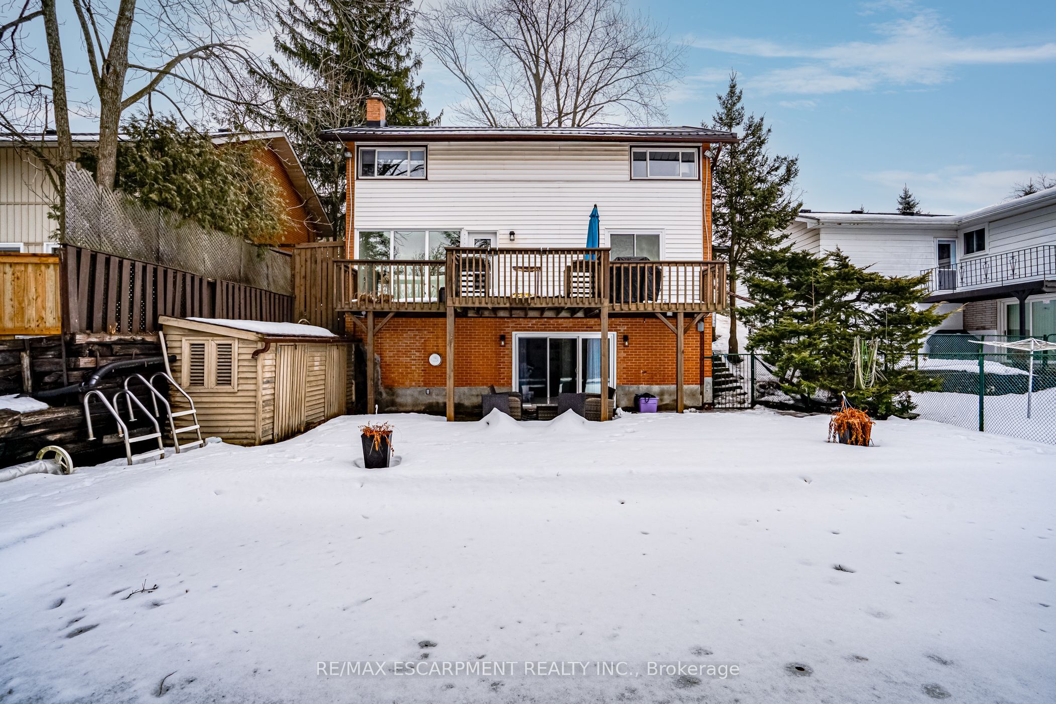 144 Old Ancaster Road Property Photo 42