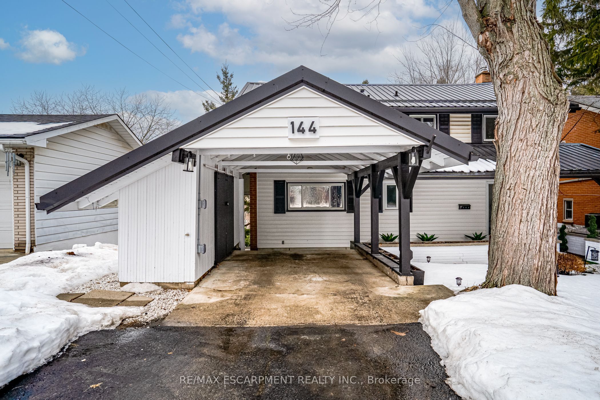 144 Old Ancaster Road Property Photo 48
