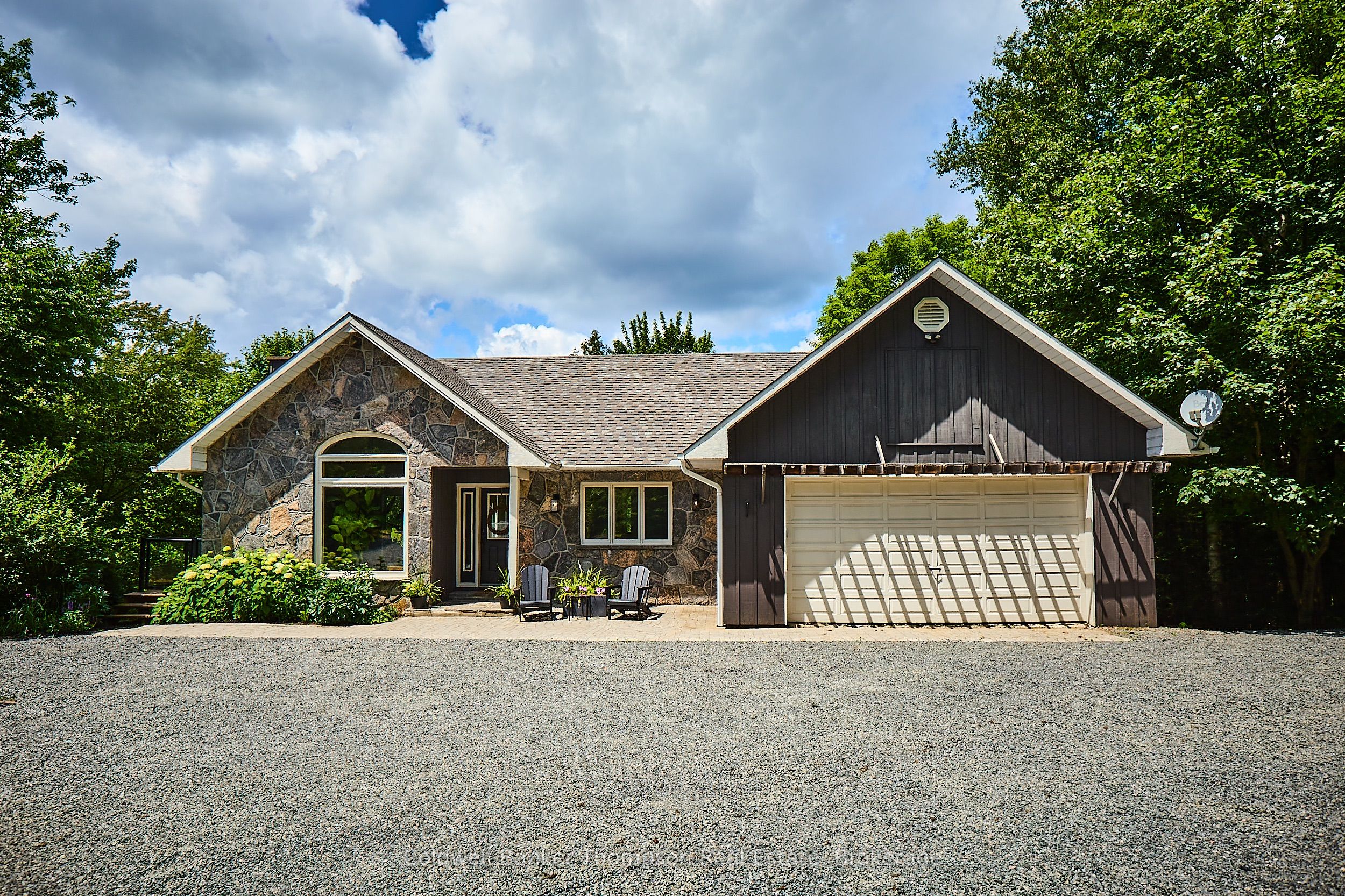 440 Chub Lake Road Property Photo 1