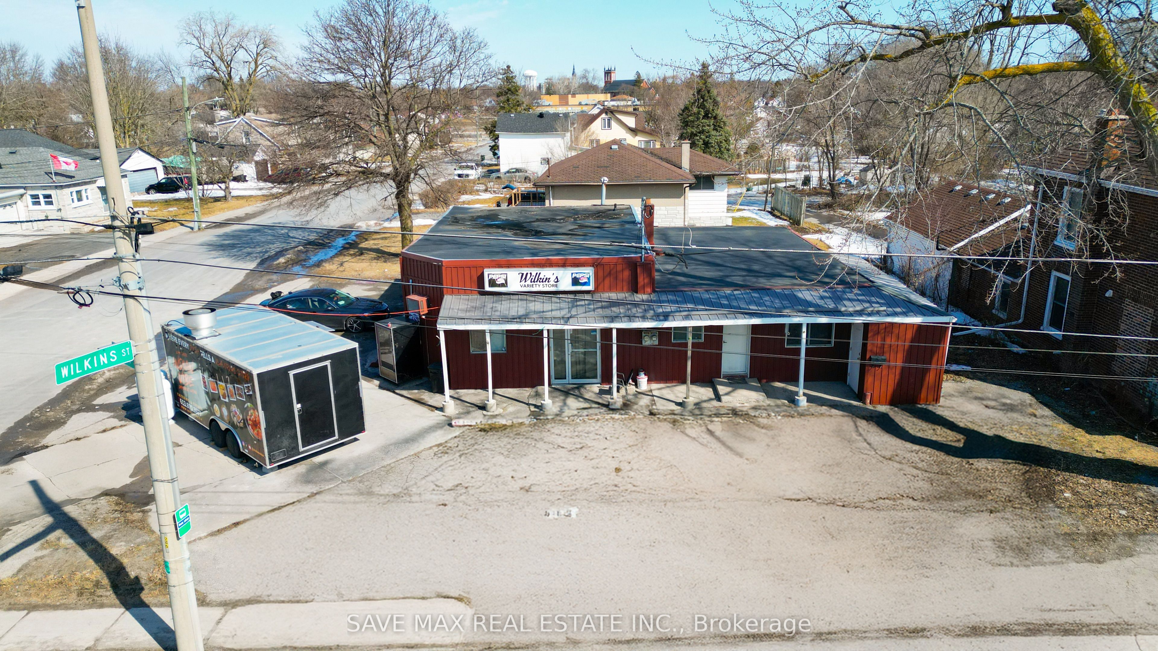 31 Wilkins Street Property Photo 1