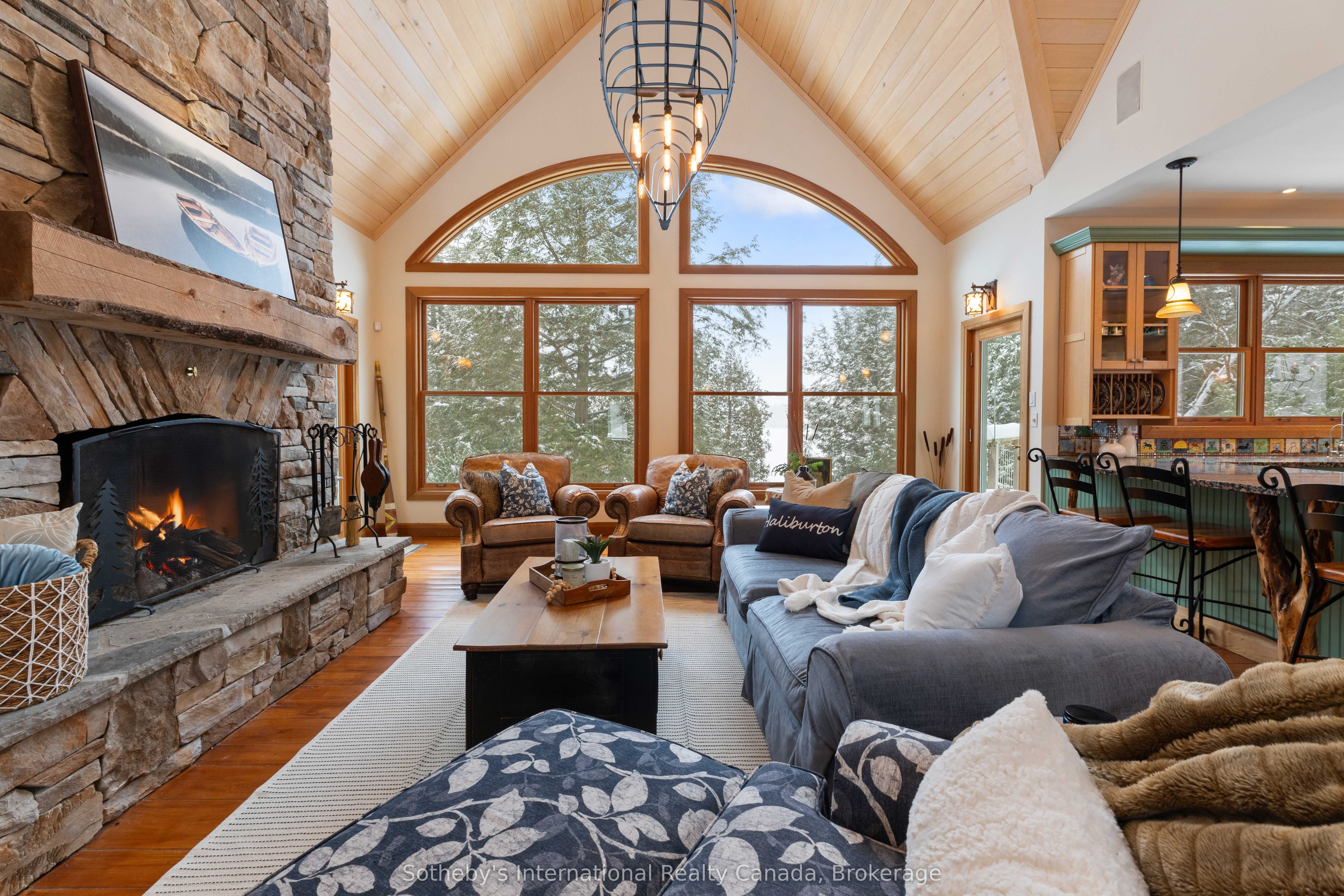1622 West Shore Road Property Photo