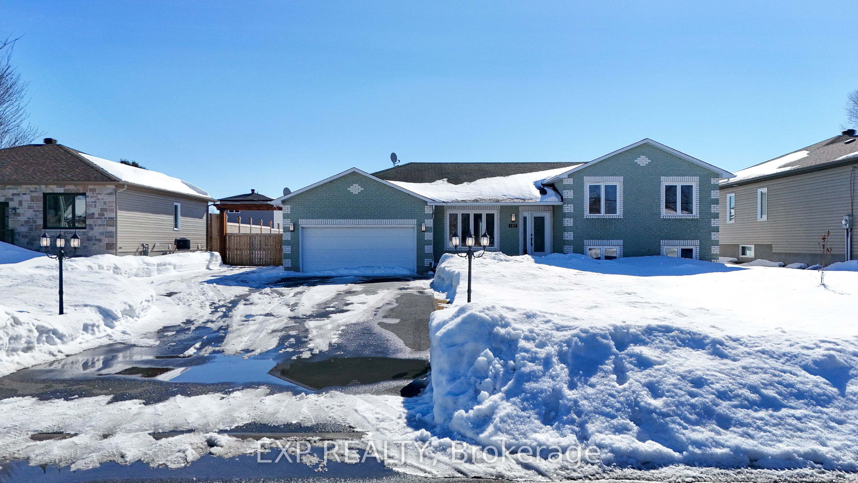 107 Dolores Street Property Photo