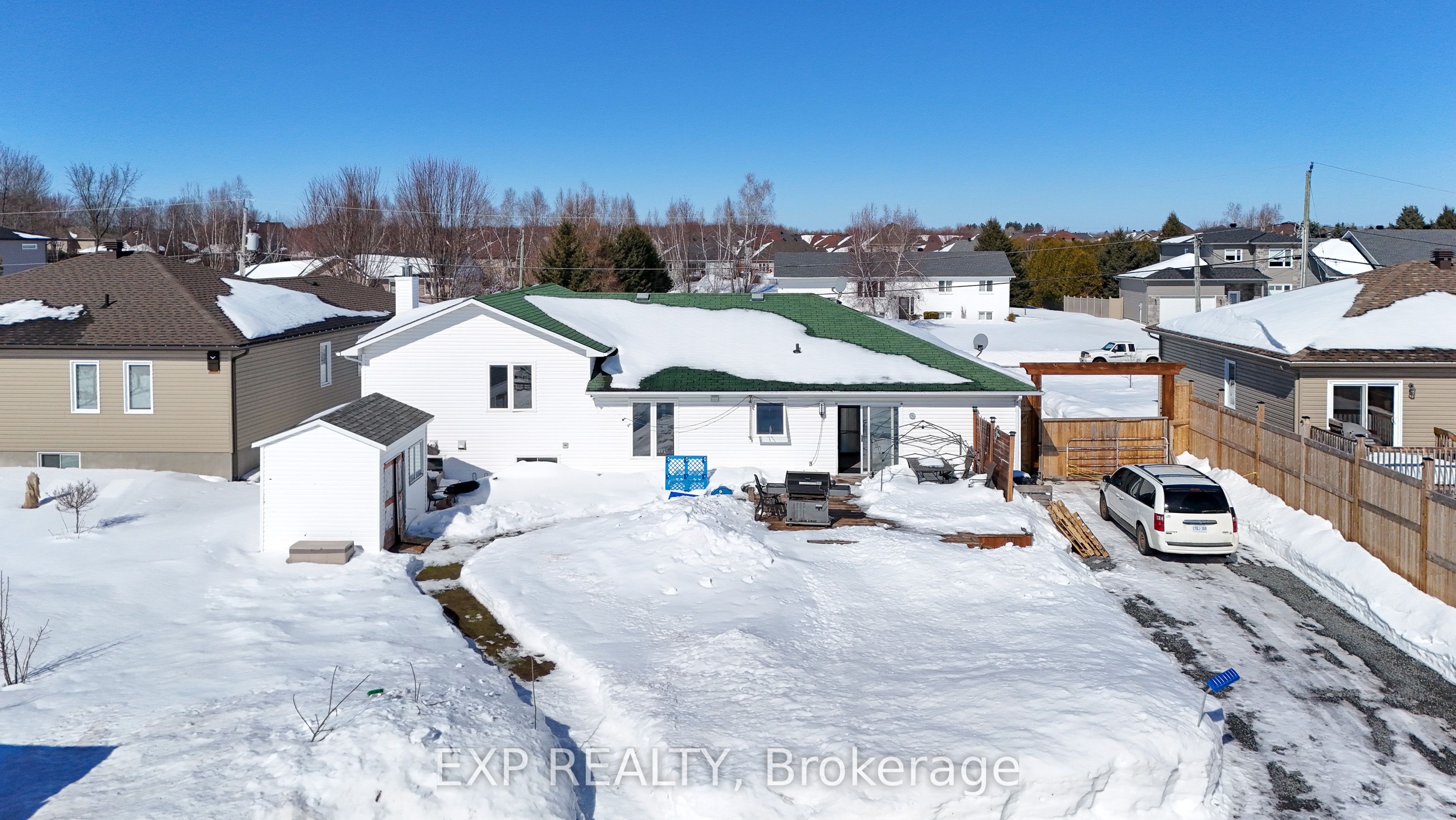107 Dolores Street Property Photo 43