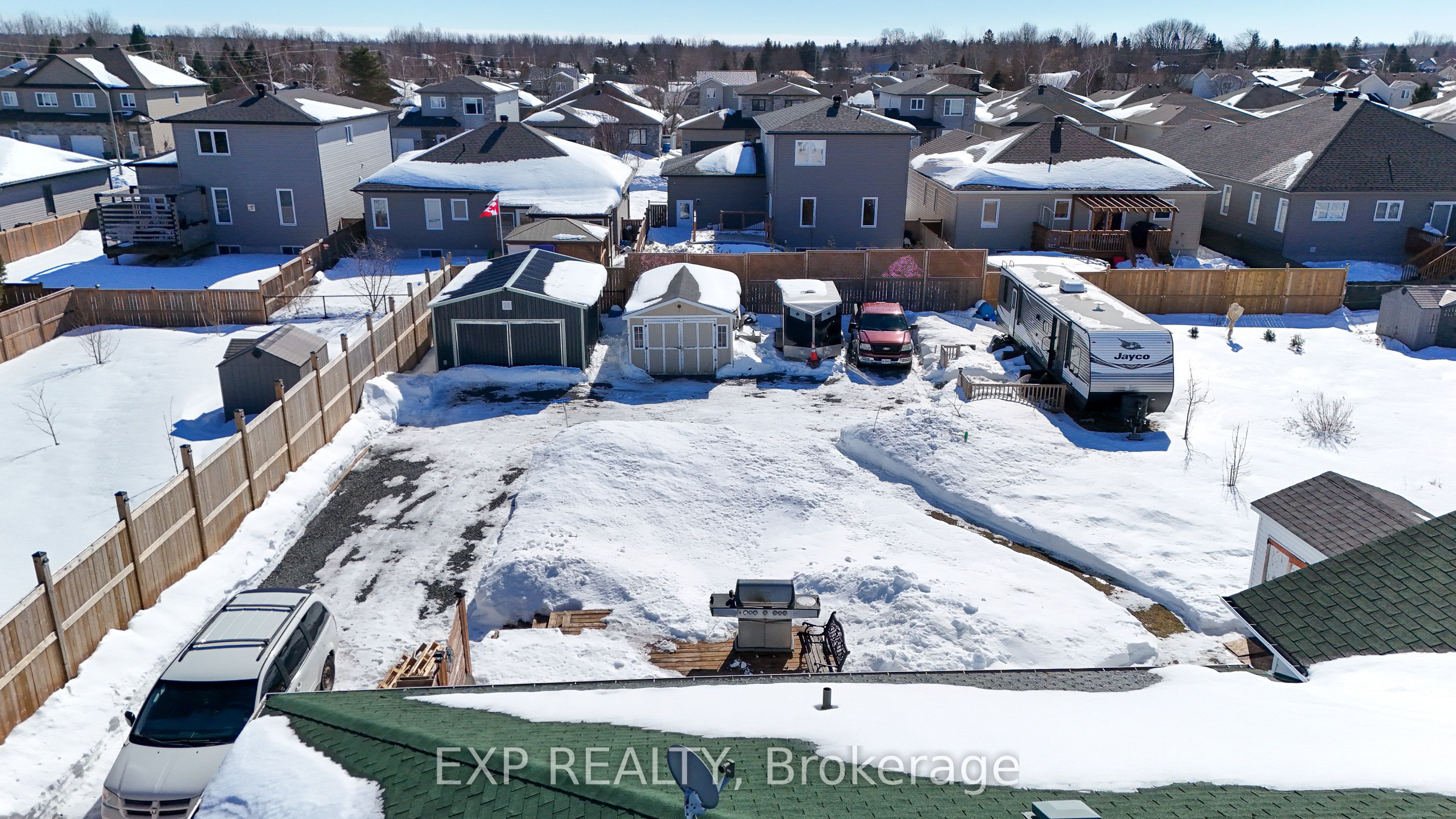 107 Dolores Street Property Photo 47