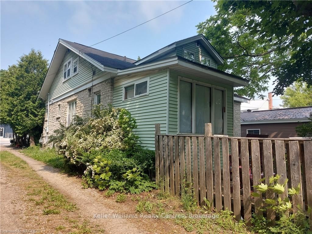 513 Berford Street Property Photo 2