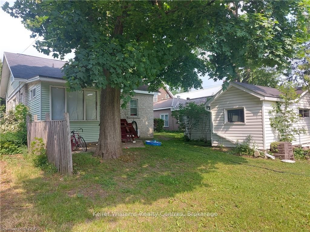 513 Berford Street Property Photo 3