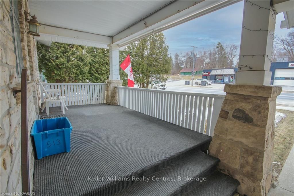 513 Berford Street Property Photo 6