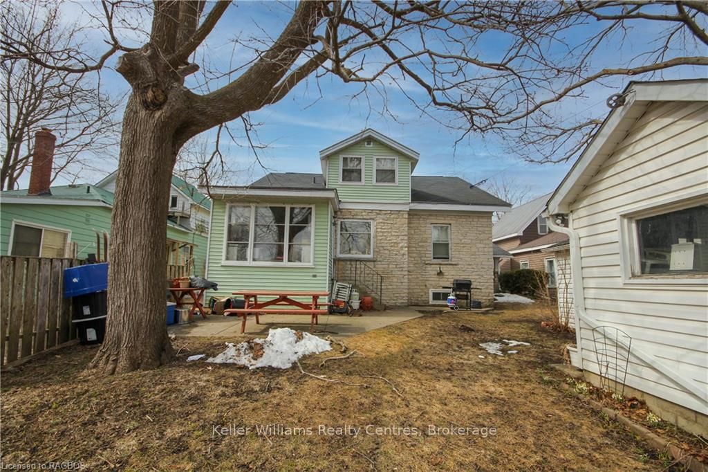 513 Berford Street Property Photo 9