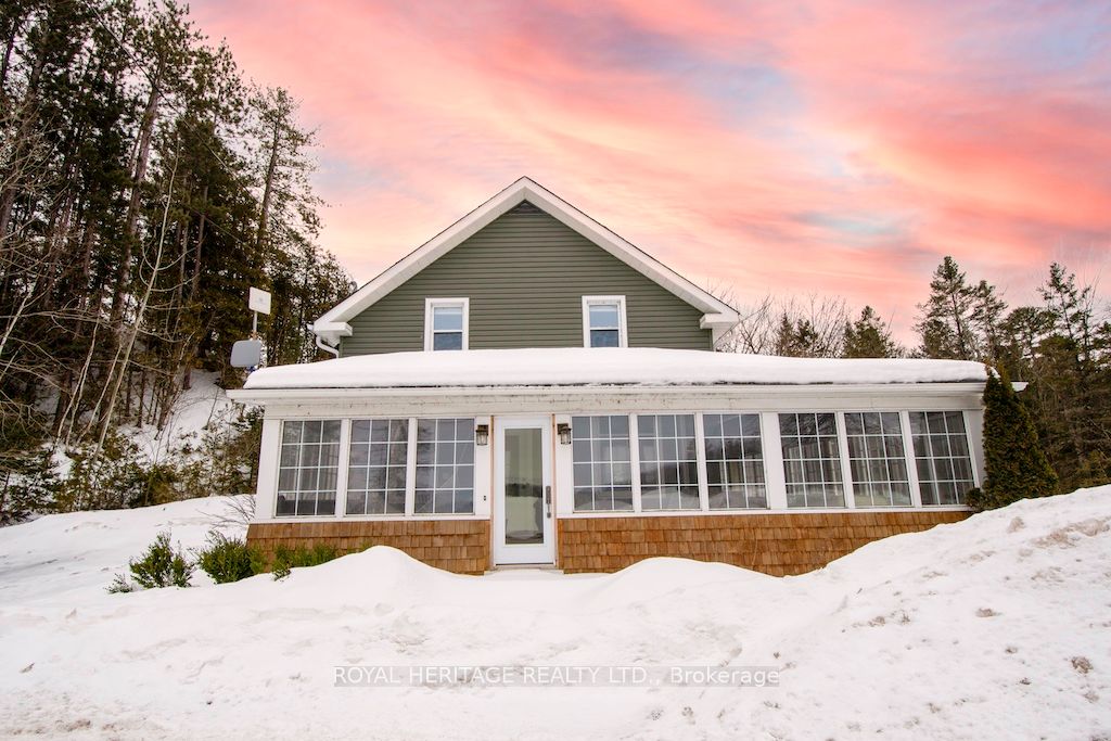 1074 Lakehurst Road Property Photo