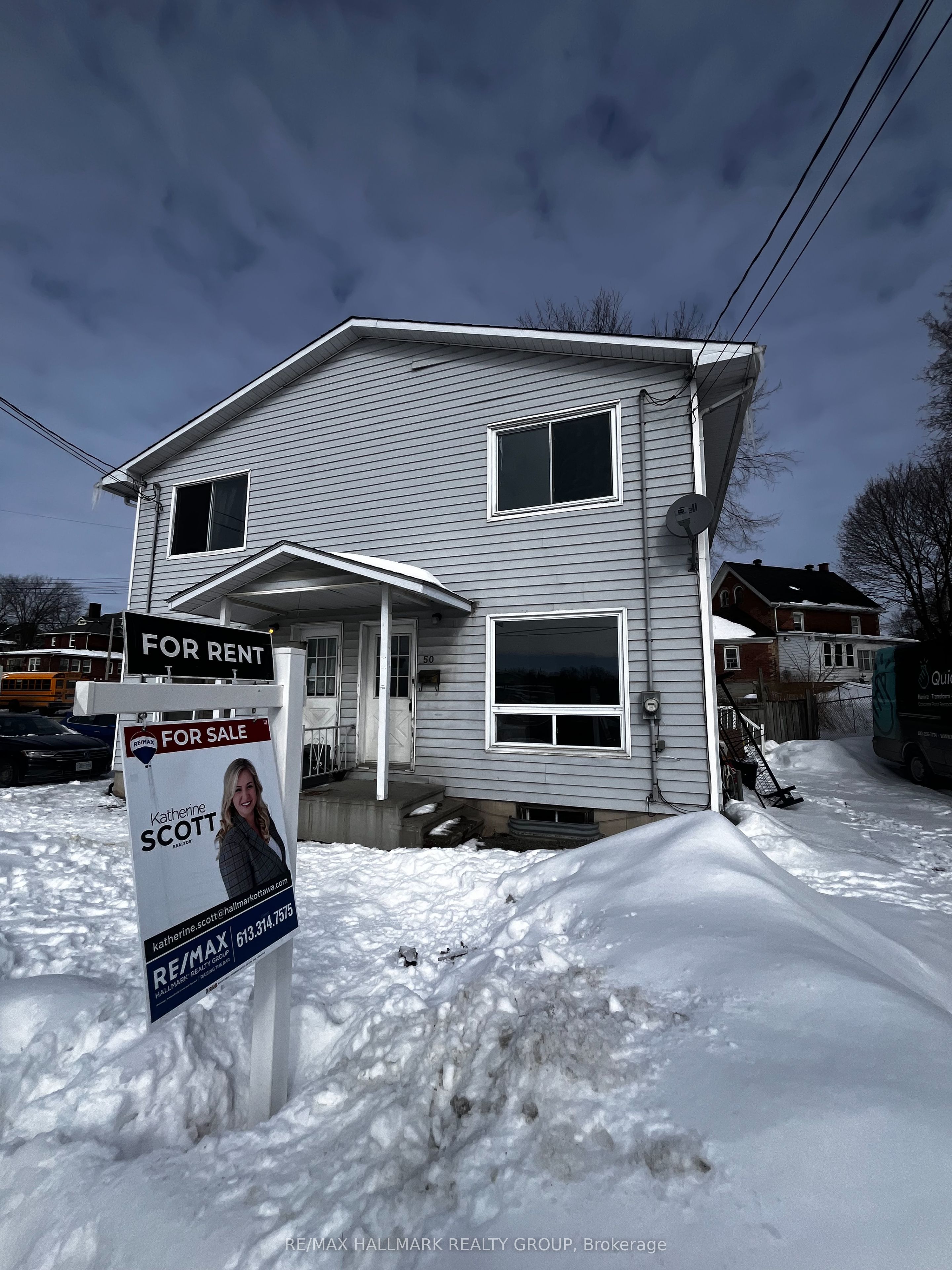 50 Centre Street Property Photo