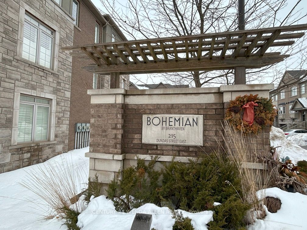 215 Dundas Street E 8 Property Photo 2