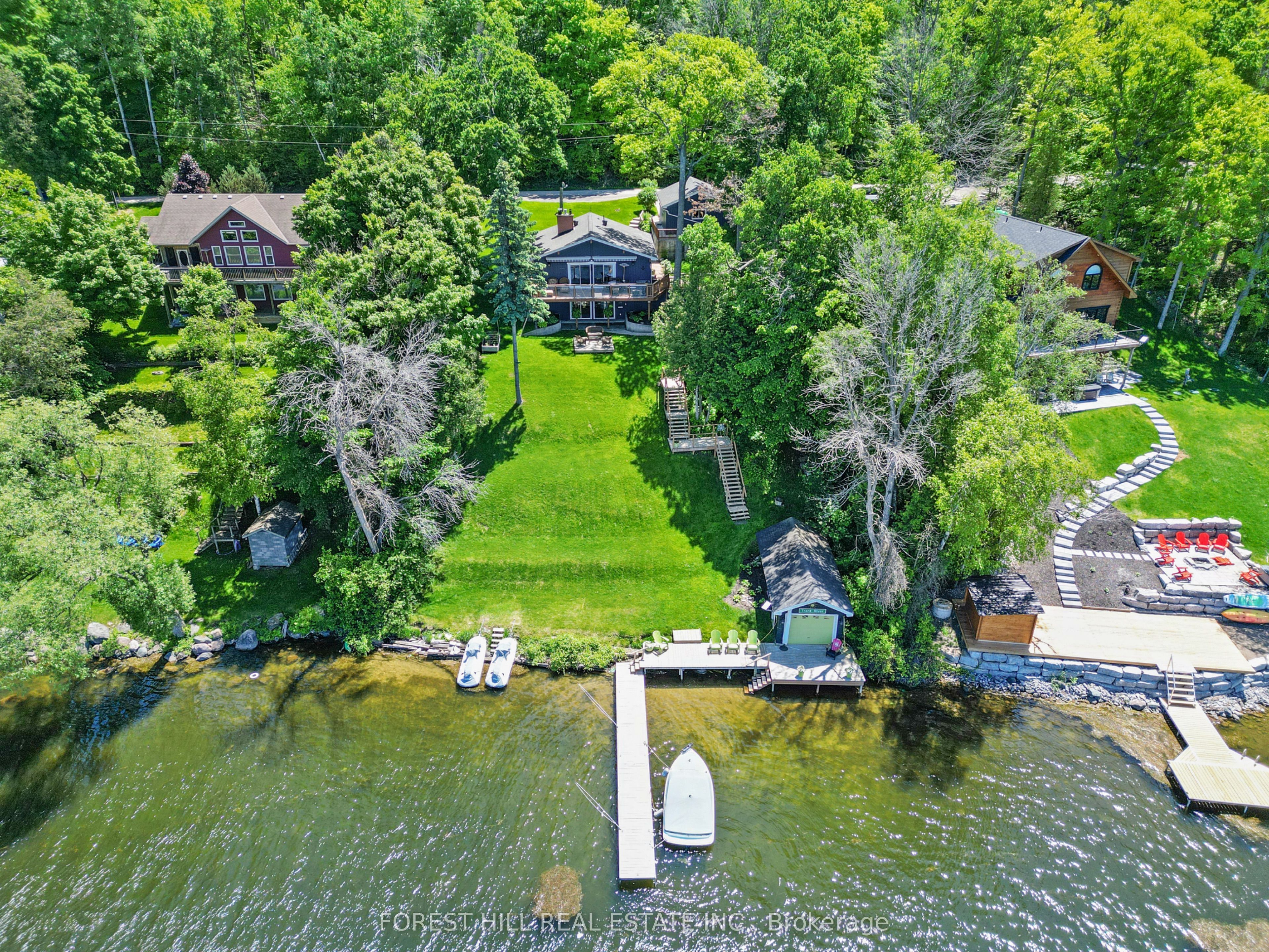 102 Fleming Bay Road Property Photo