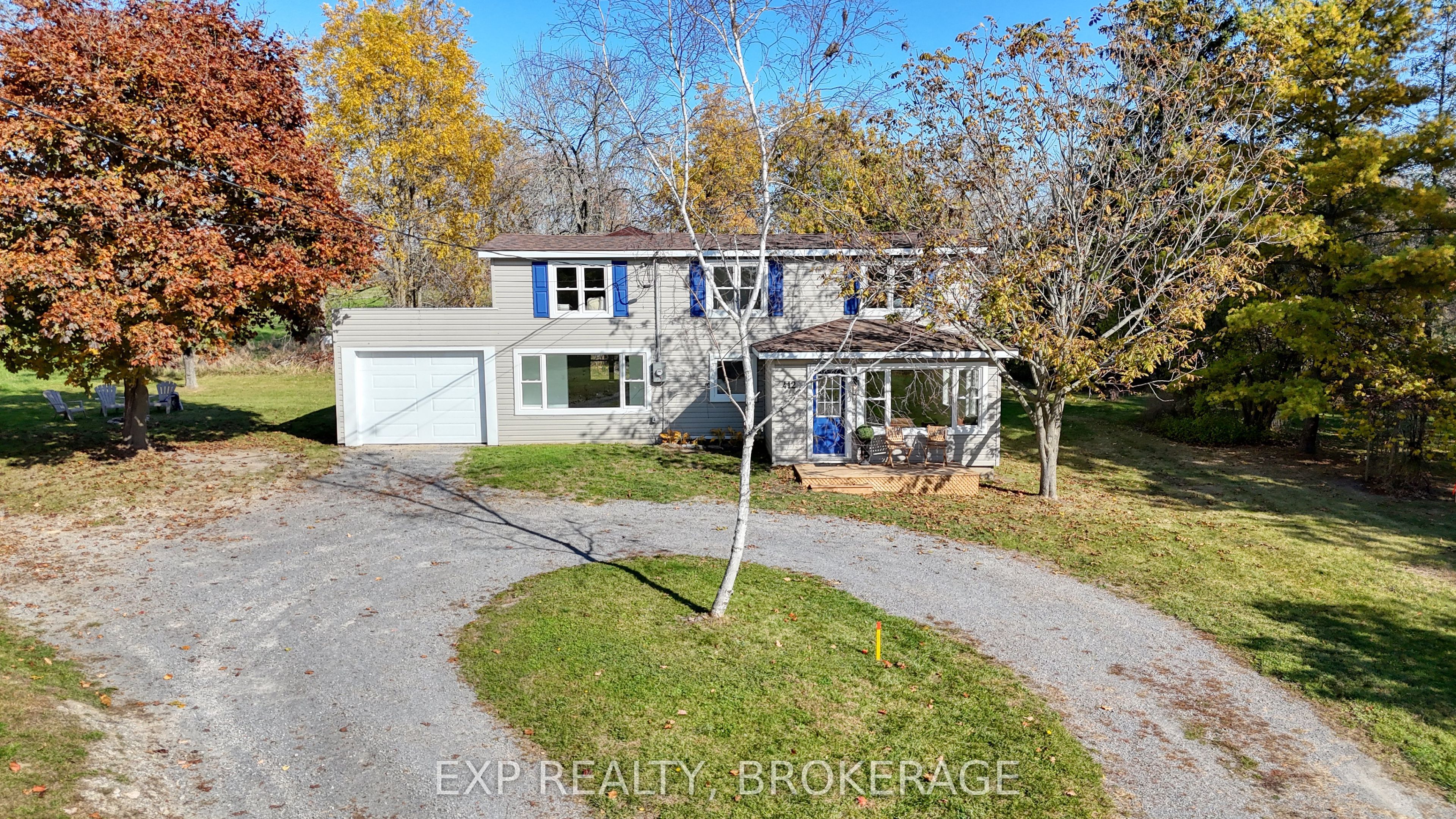 412 Bloomfield Main Street Property Photo
