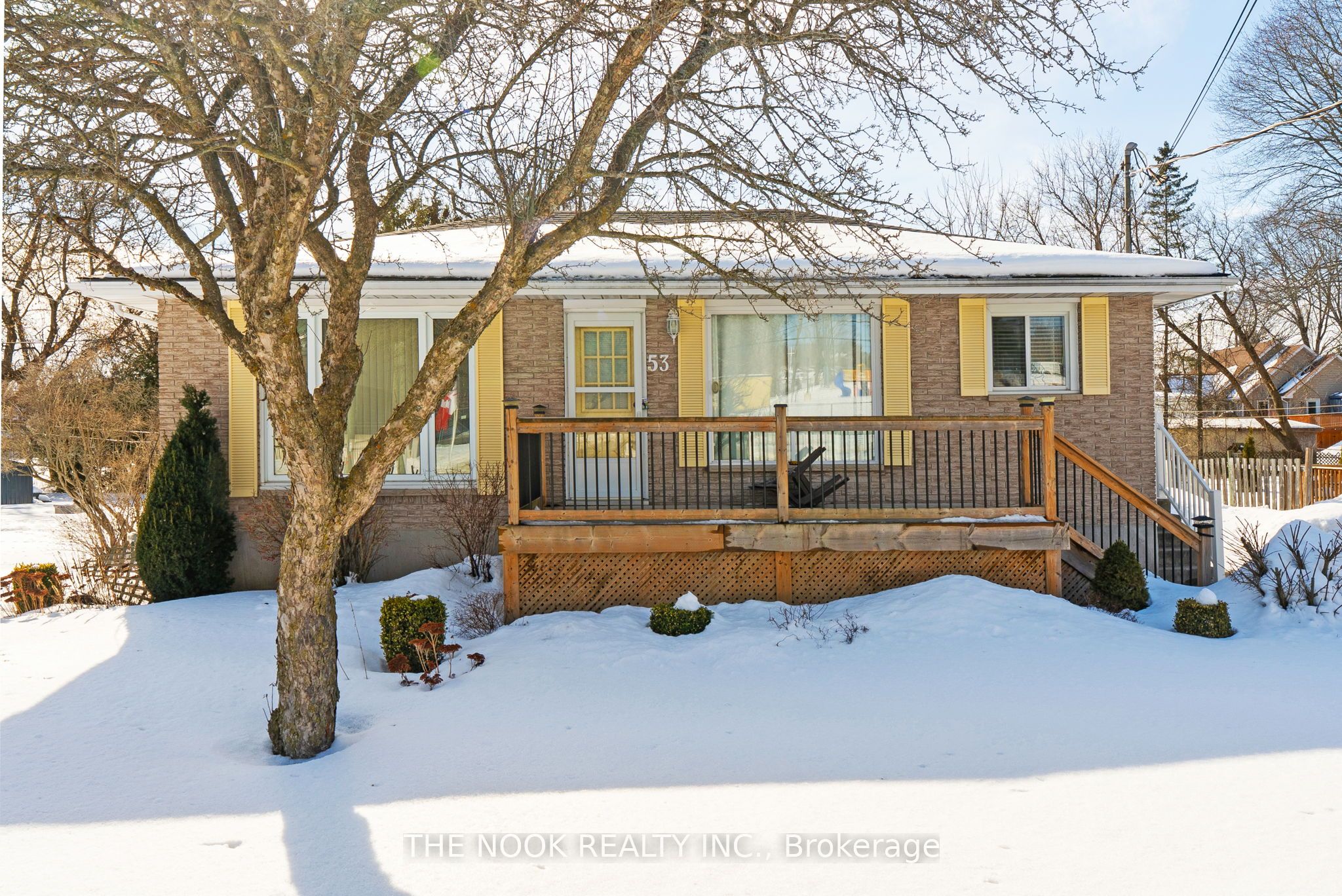 53 Bursthall Street Property Photo