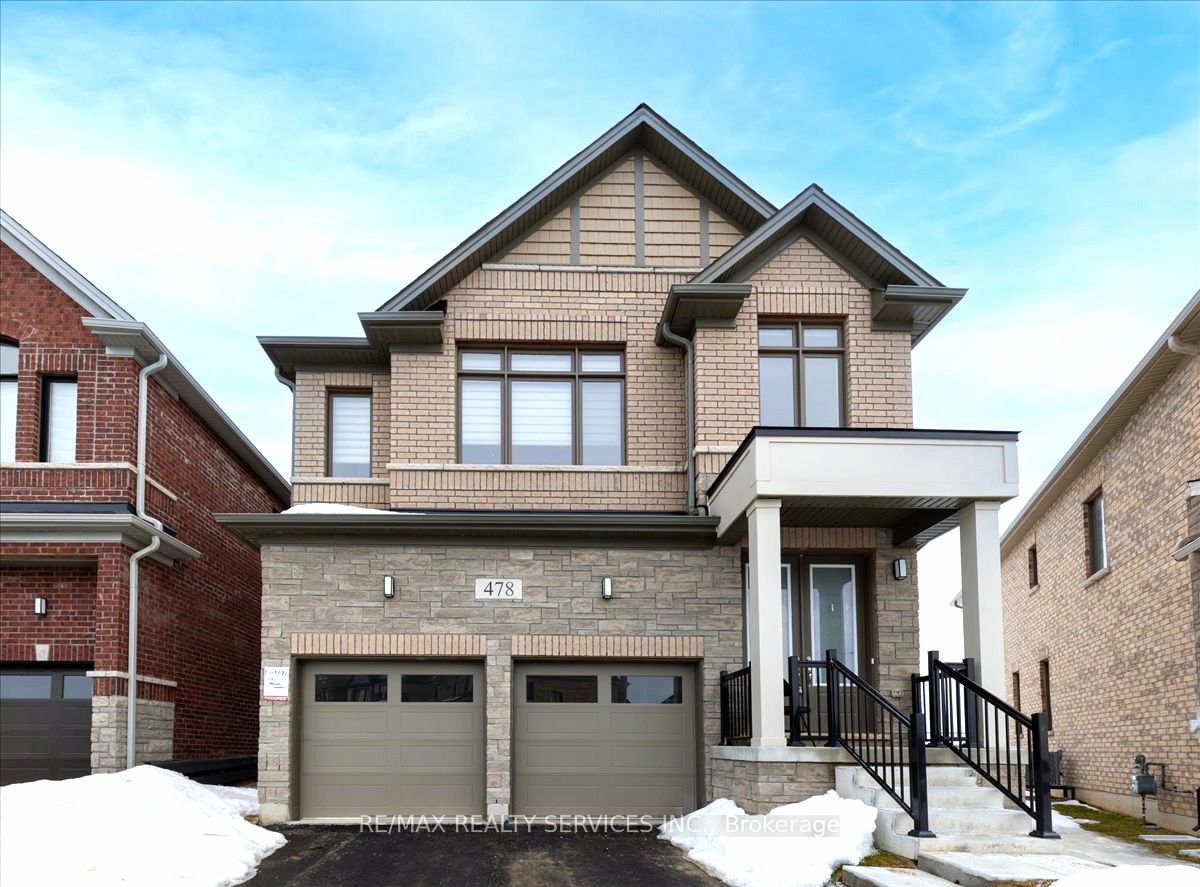 478 Robert Woolner Street Property Photo
