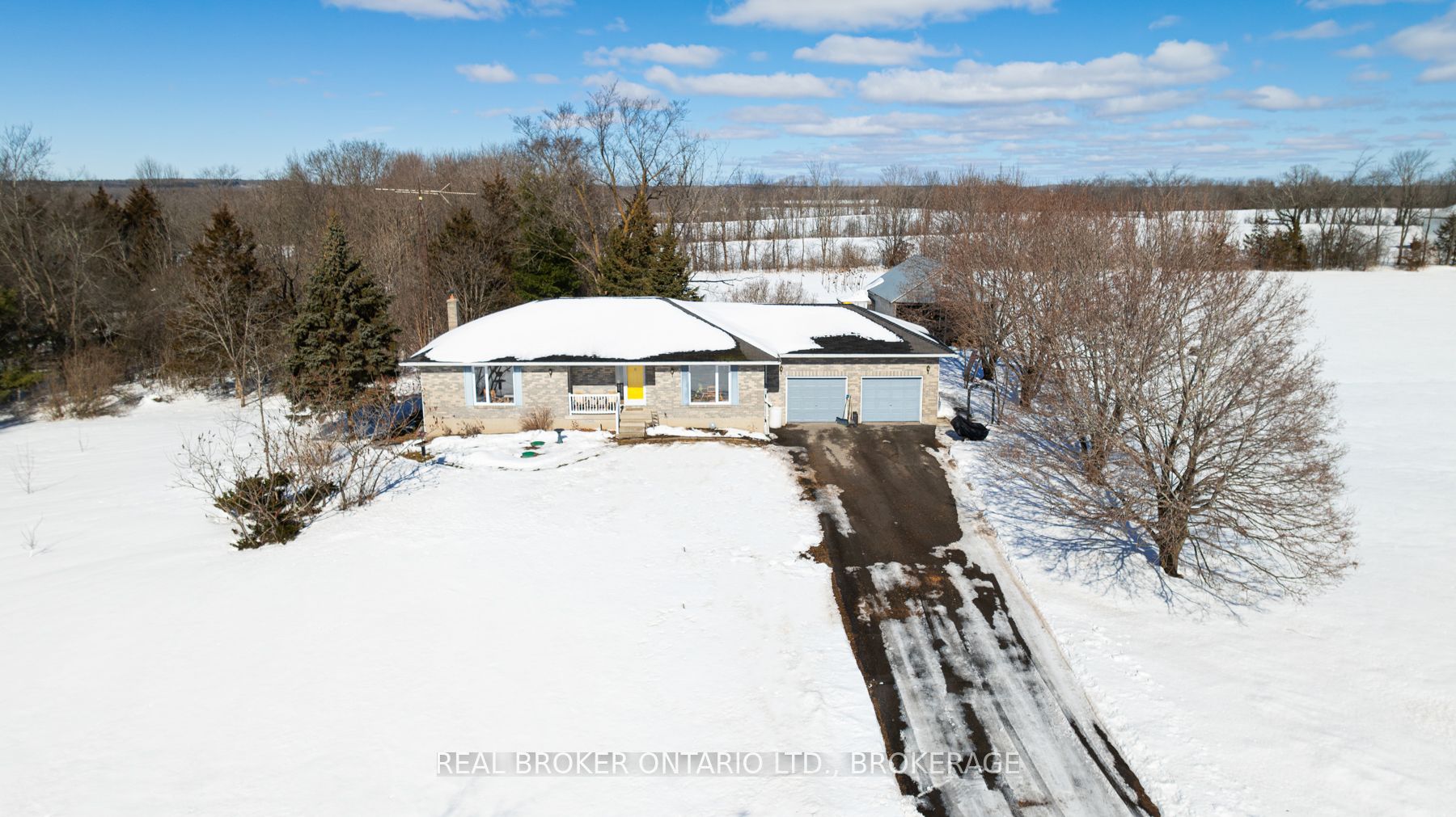 281 Moscow Road Property Photo